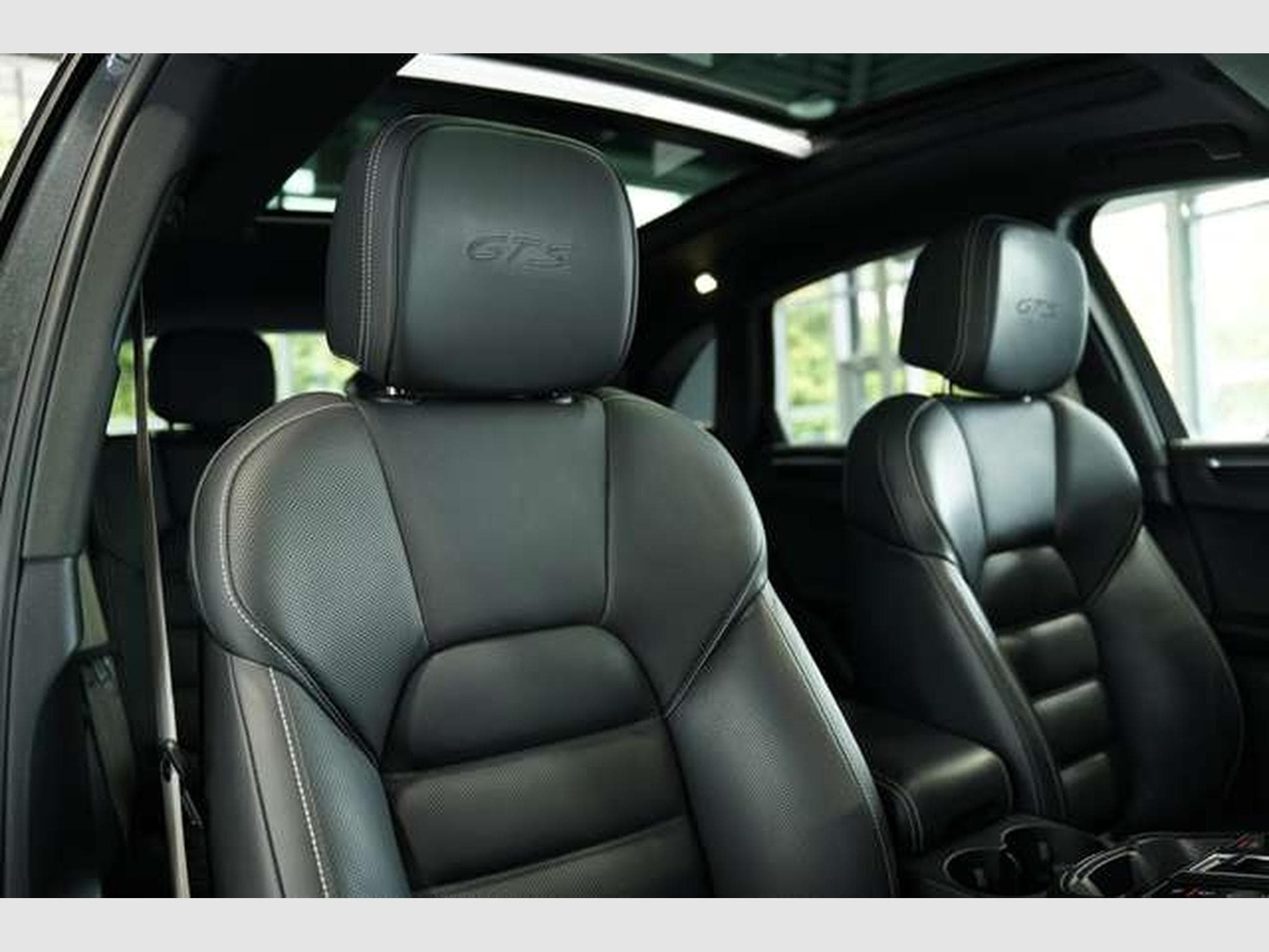 Porsche Macan GTS *21 *ACC *Pano *LUFT *Chrono *BOSE (2022) - Foto 21