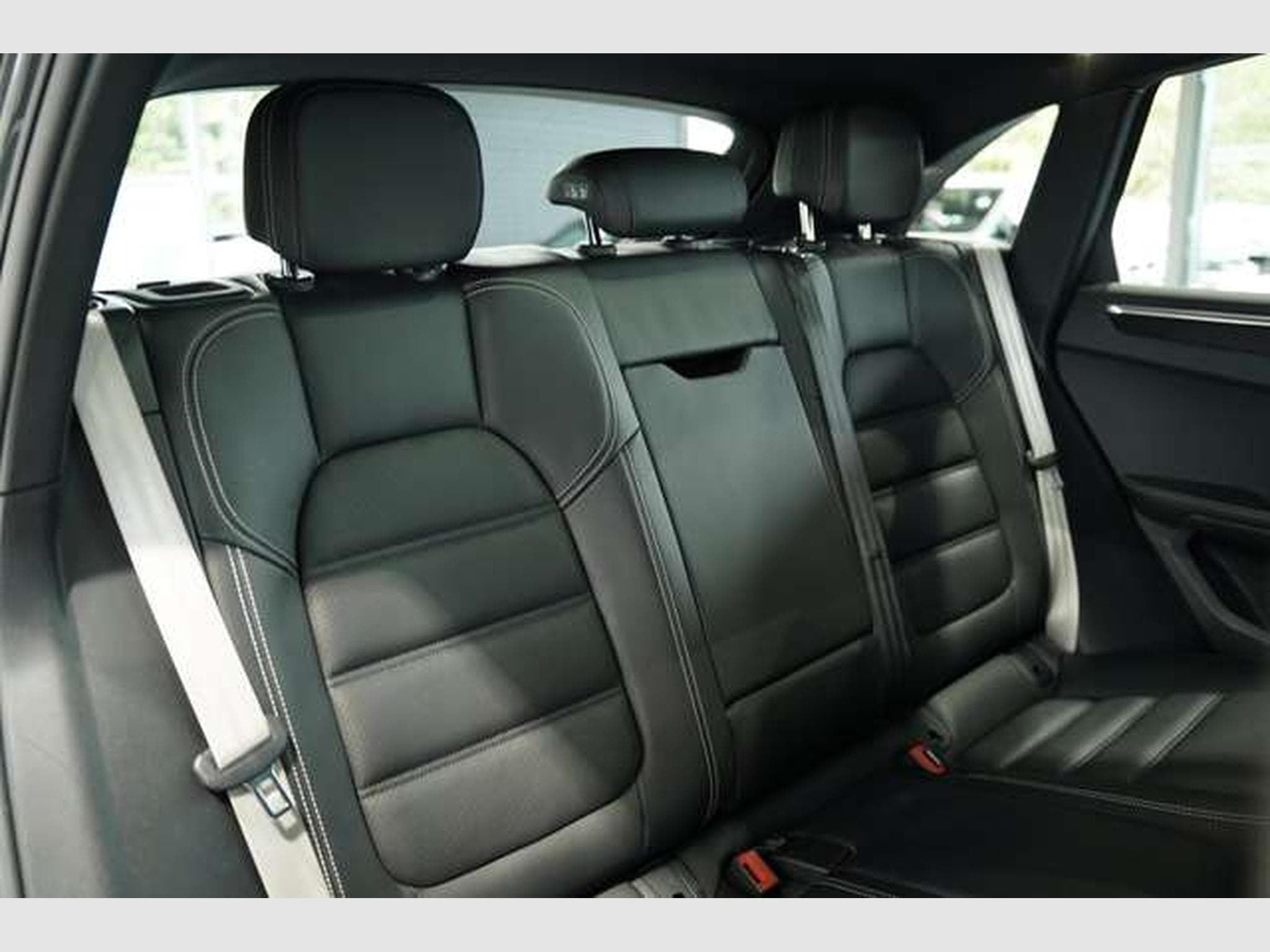 Porsche Macan GTS *21 *ACC *Pano *LUFT *Chrono *BOSE (2022) - Foto 23