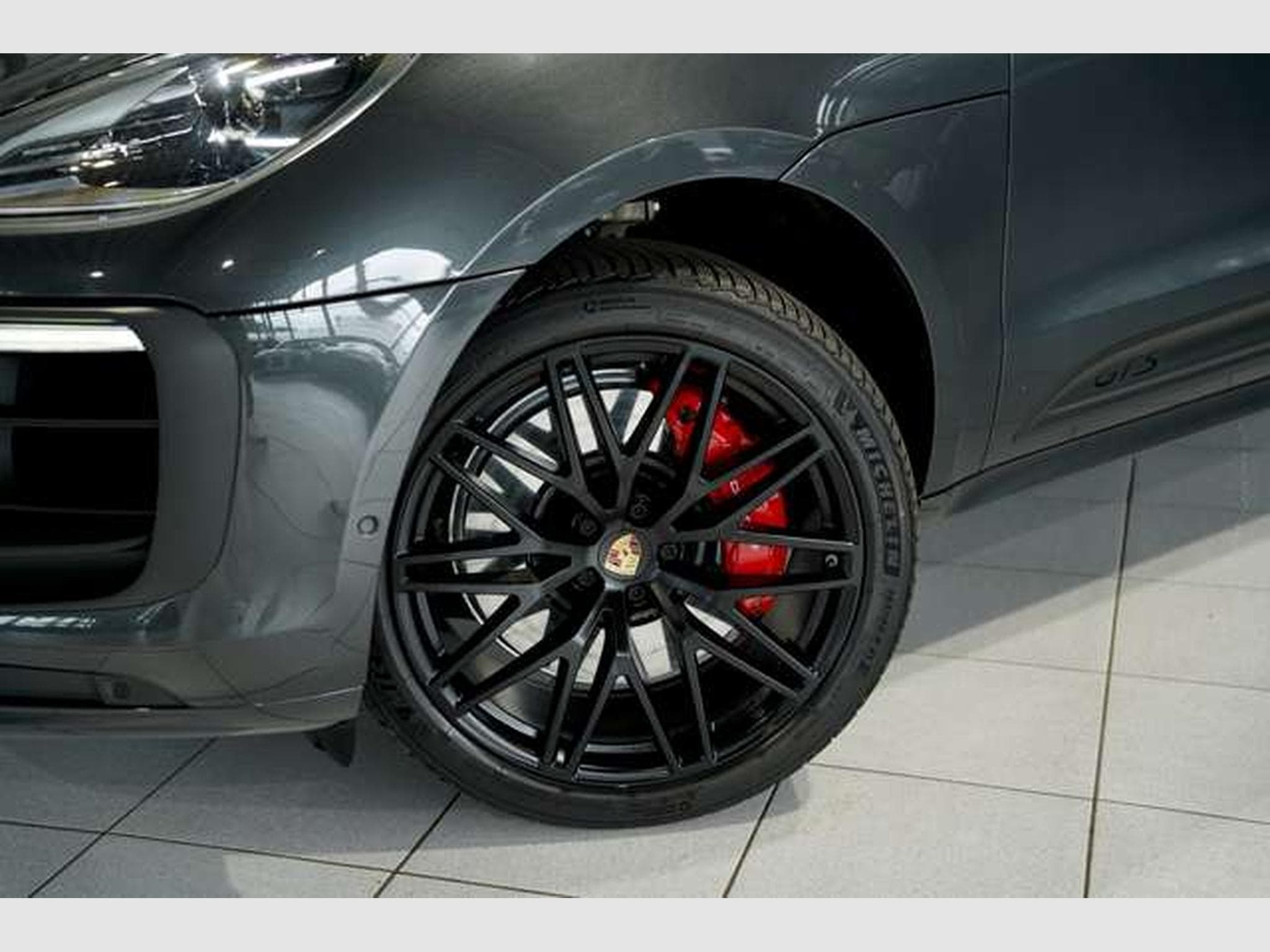 Porsche Macan GTS *21 *ACC *Pano *LUFT *Chrono *BOSE (2022) - Foto 3