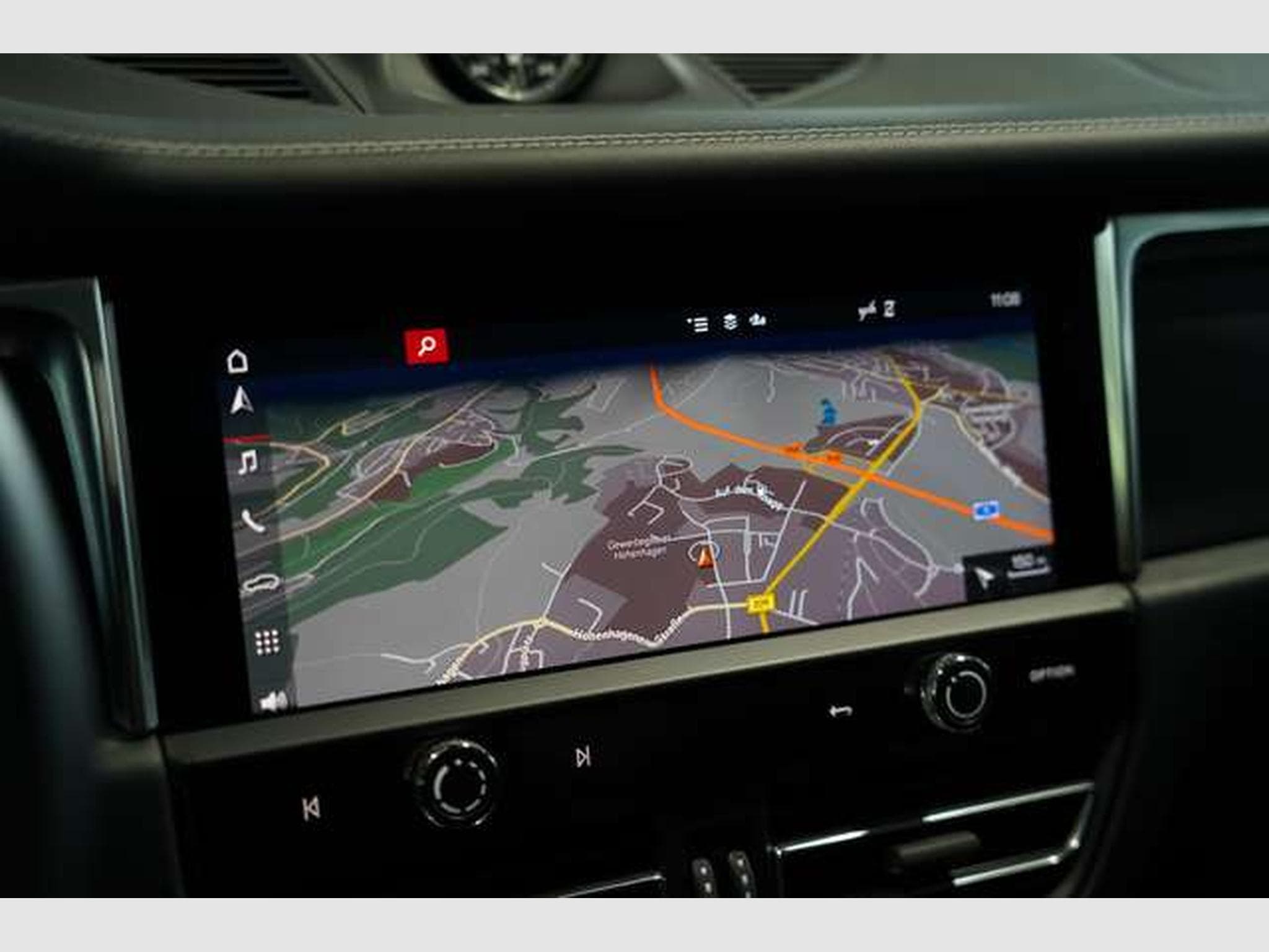 Porsche Macan GTS *21 *ACC *Pano *LUFT *Chrono *BOSE (2022) - Foto 38