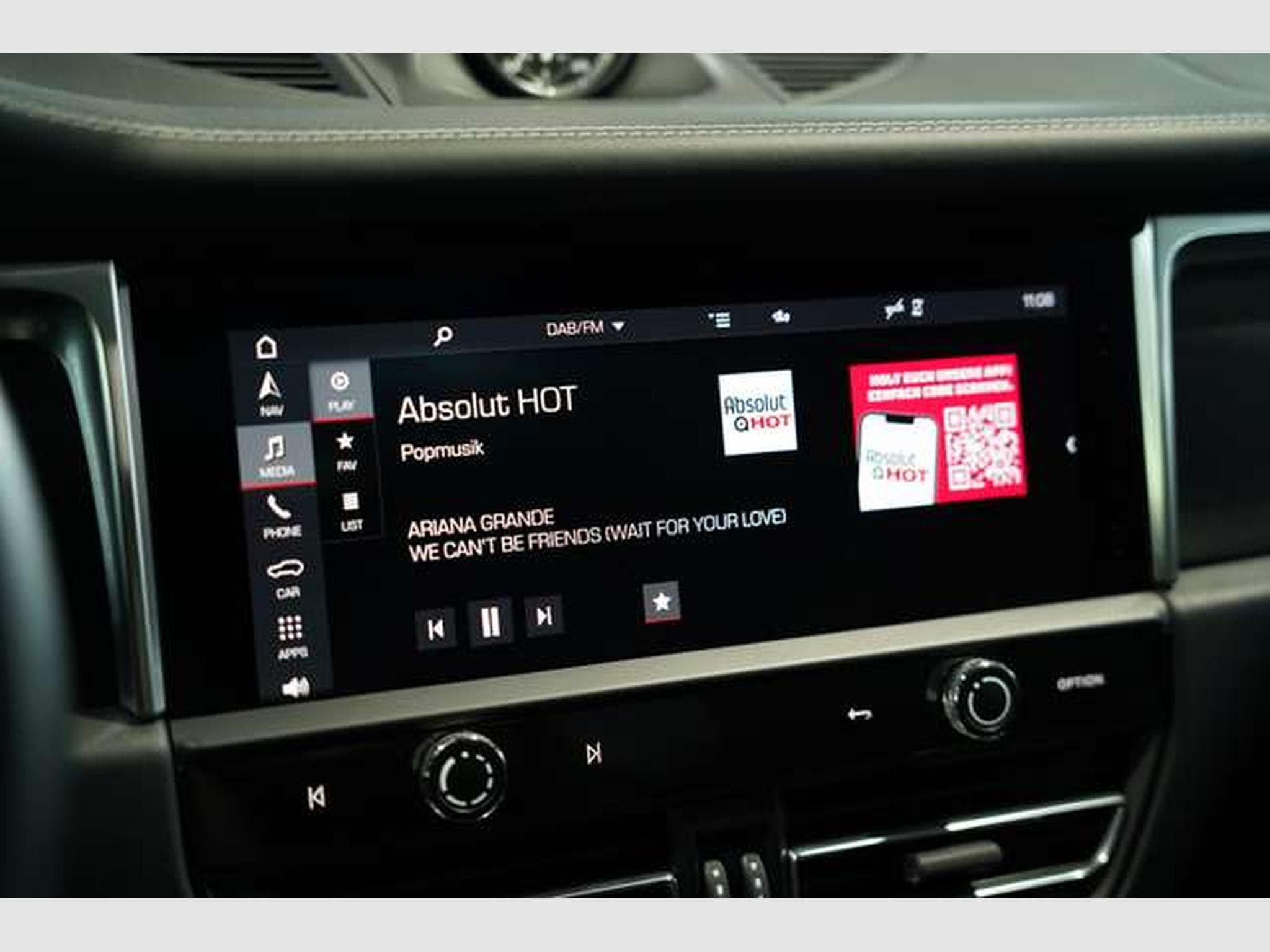 Porsche Macan GTS *21 *ACC *Pano *LUFT *Chrono *BOSE (2022) - Foto 39