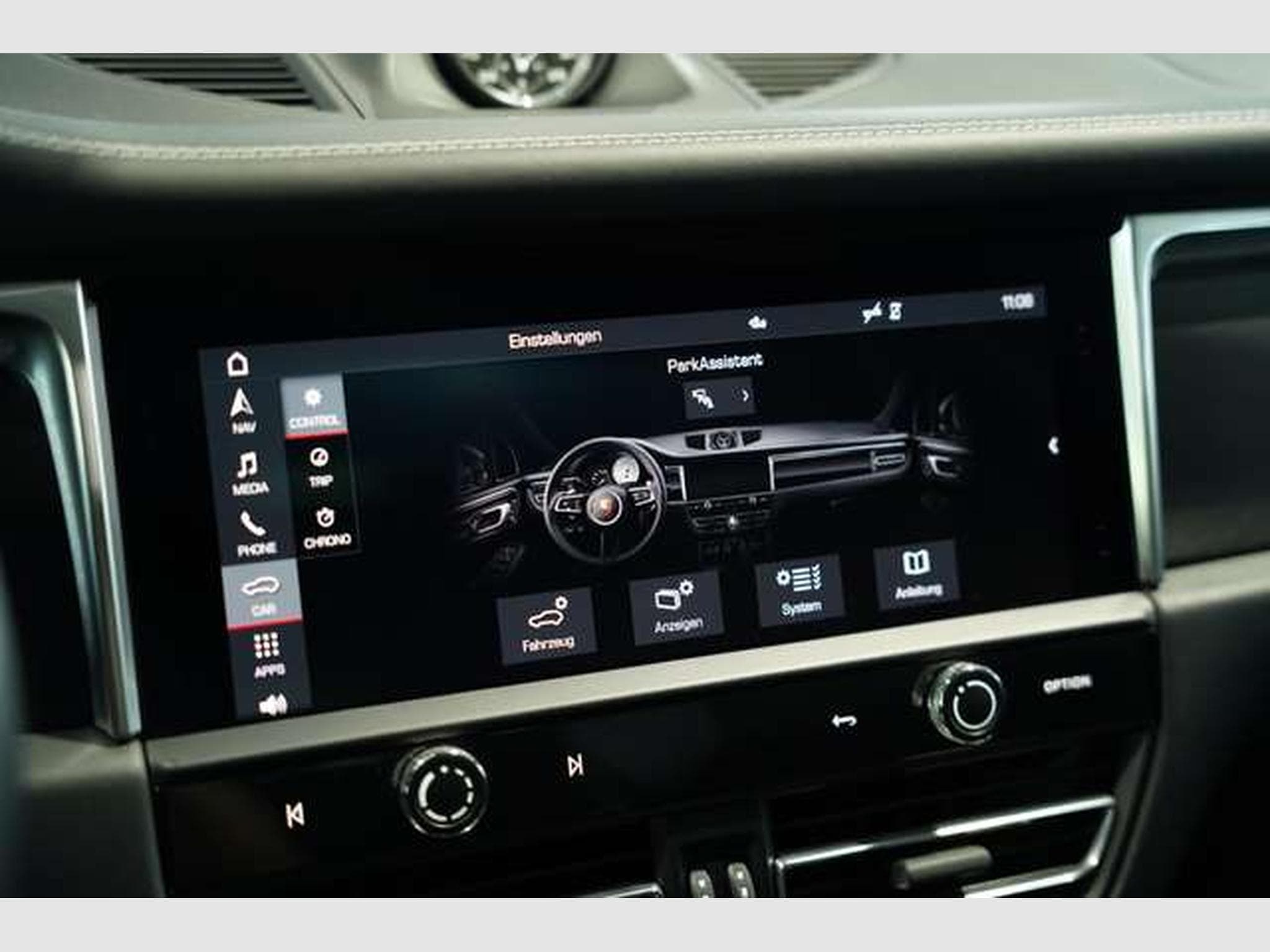 Porsche Macan GTS *21 *ACC *Pano *LUFT *Chrono *BOSE (2022) - Foto 40
