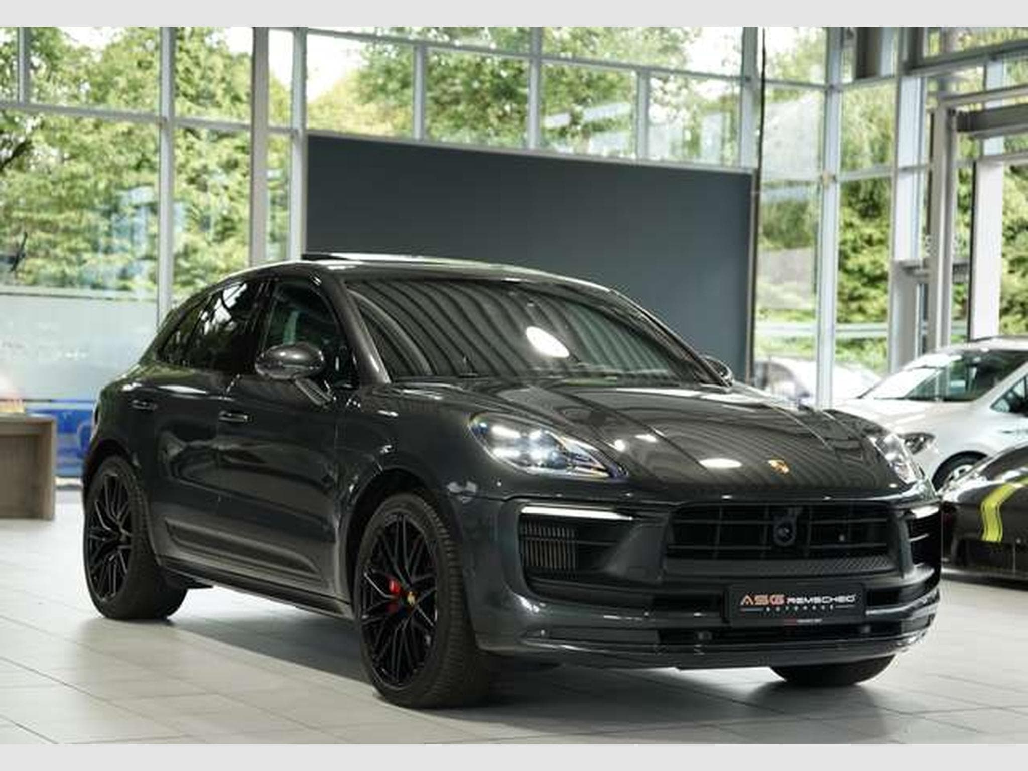 Porsche Macan GTS *21 *ACC *Pano *LUFT *Chrono *BOSE (2022) - Foto 6