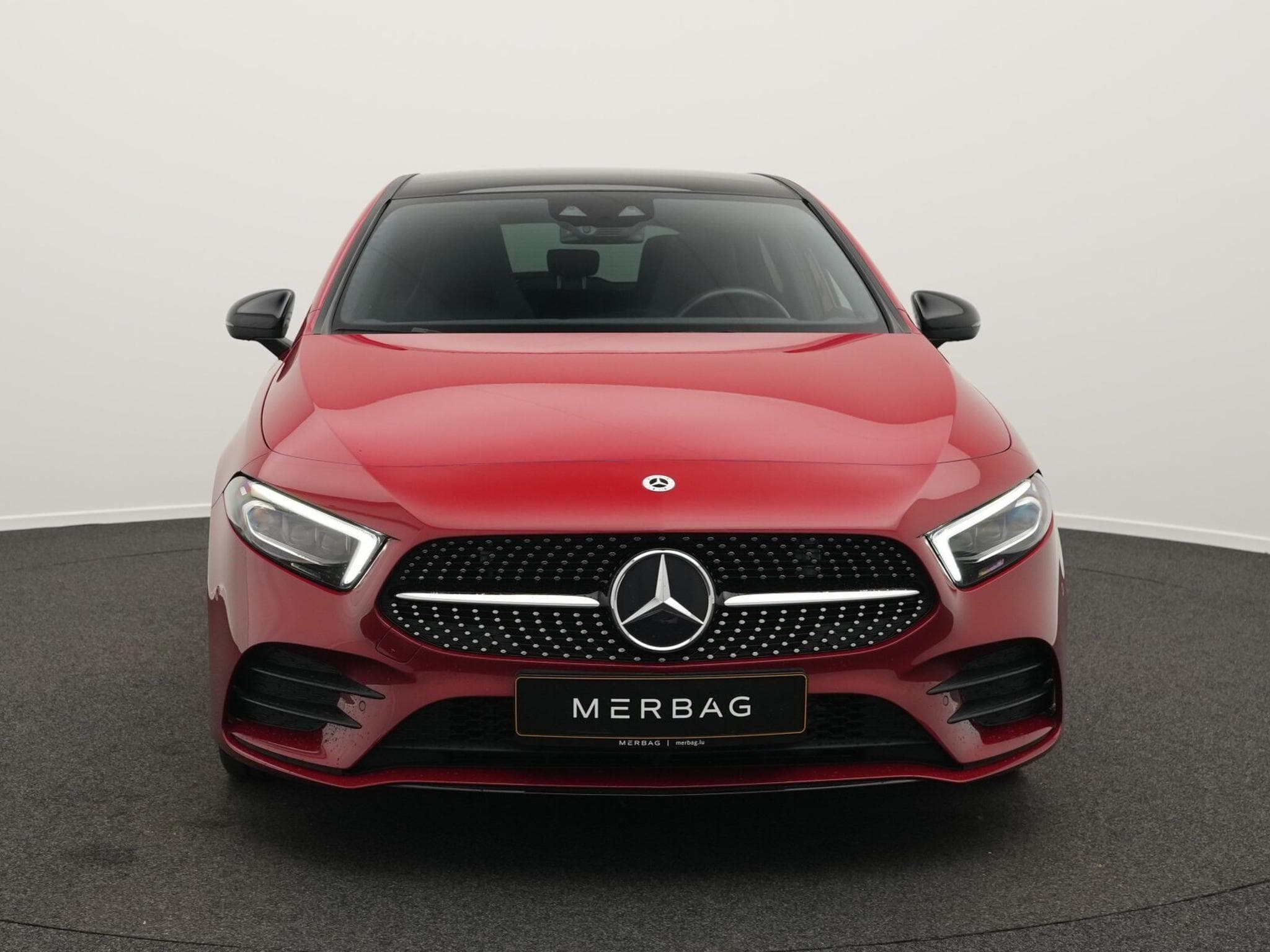 Mercedes A 220 d 4MATIC AMG-Line (2020) - Foto 2