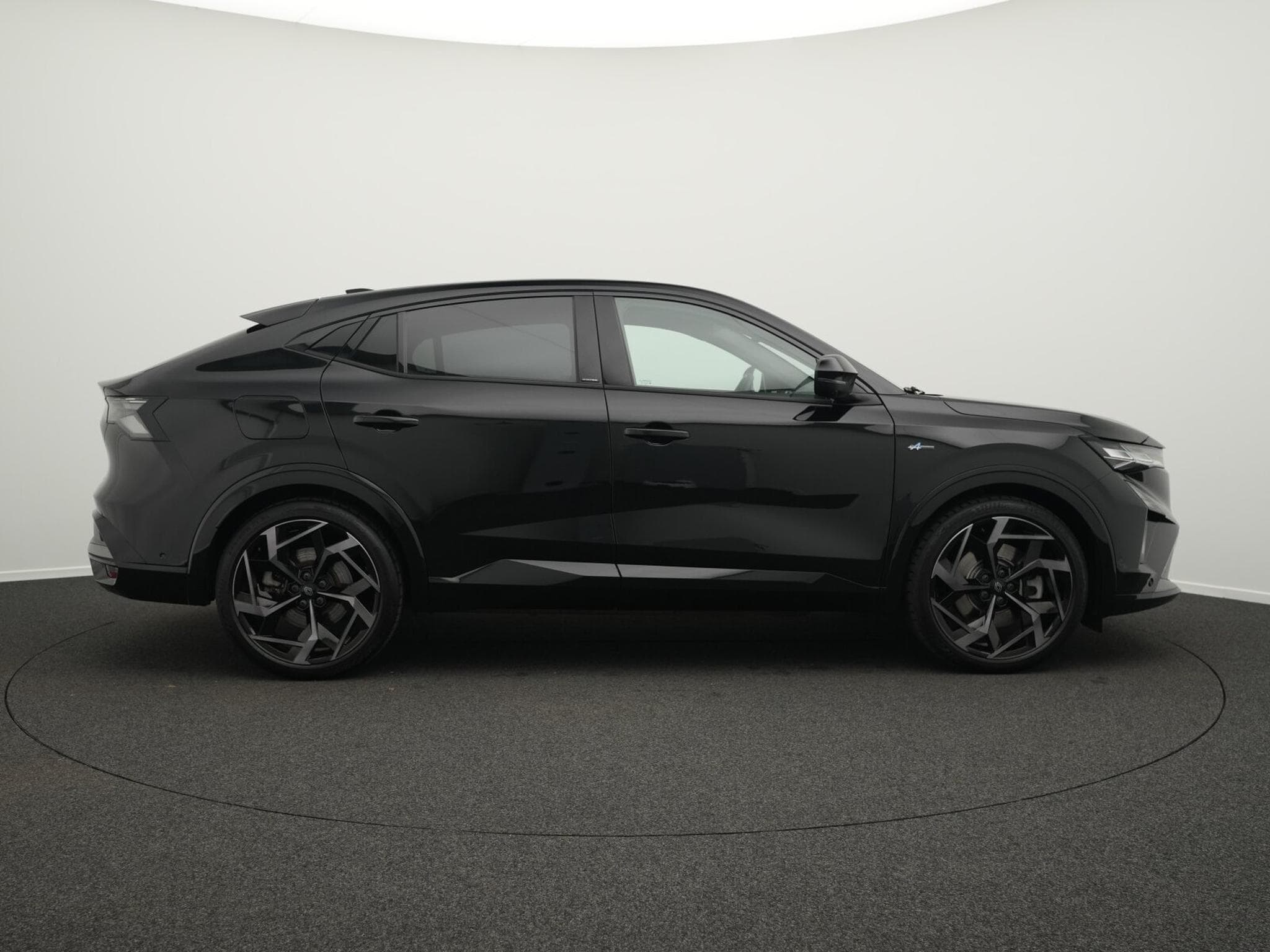 Renault Rafale 1.2 E-TECH Hybrid 300 Atelier Alpine (2025) - Foto 5