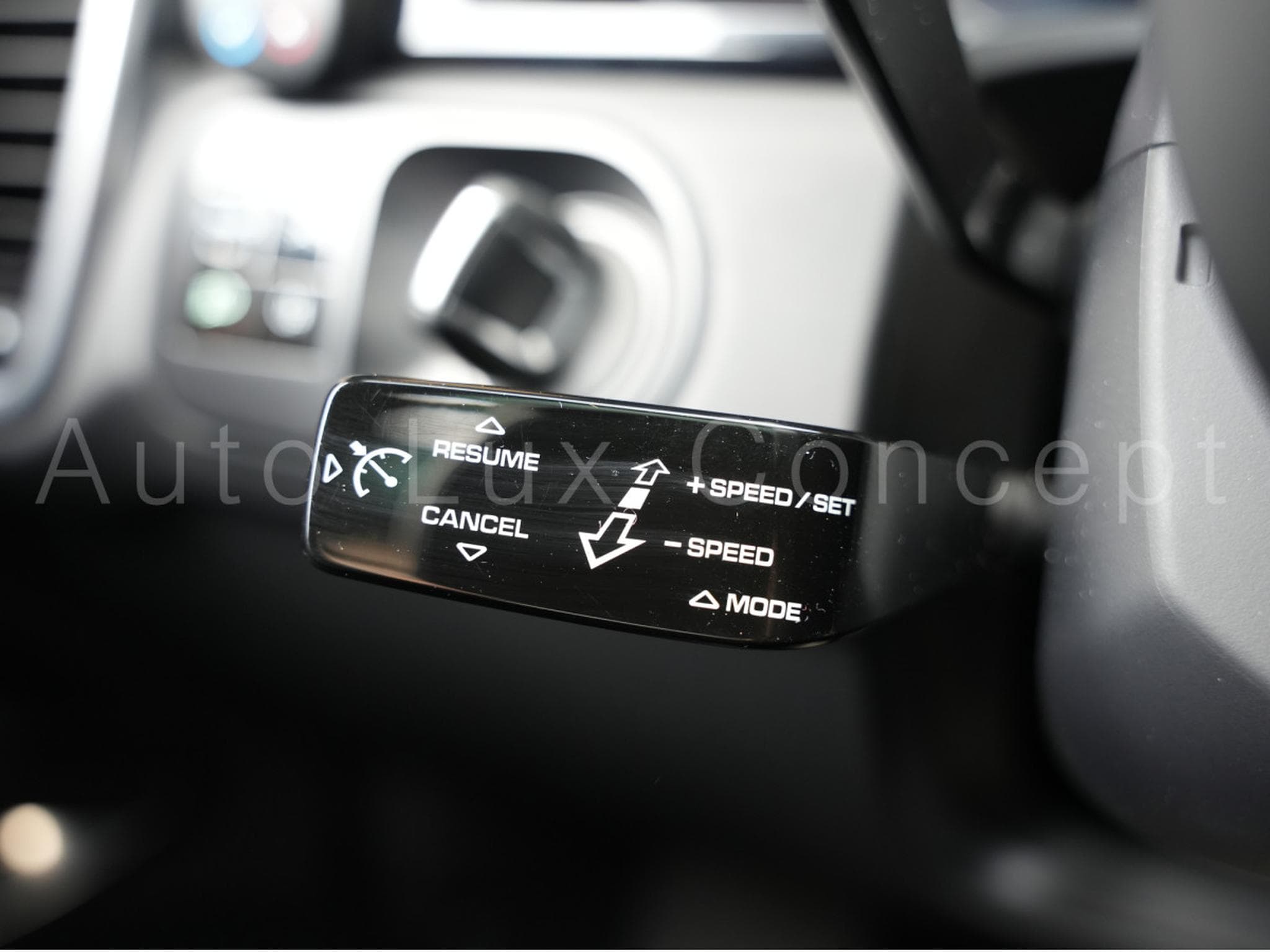 Porsche Cayenne TURBO/Pano/Keyless/Bose (2018) - Photo 14