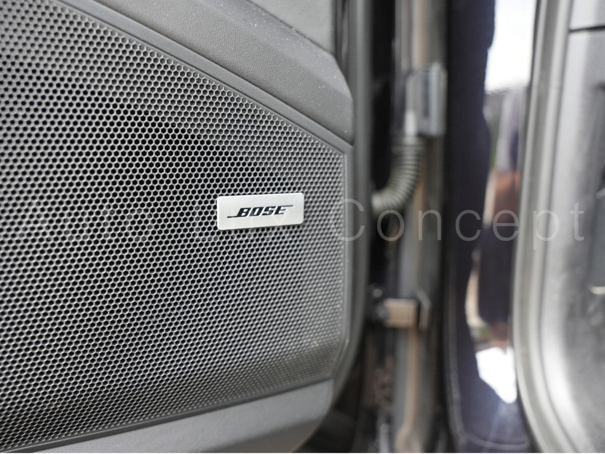 Porsche Cayenne TURBO/Pano/Keyless/Bose (2018) - Photo 18