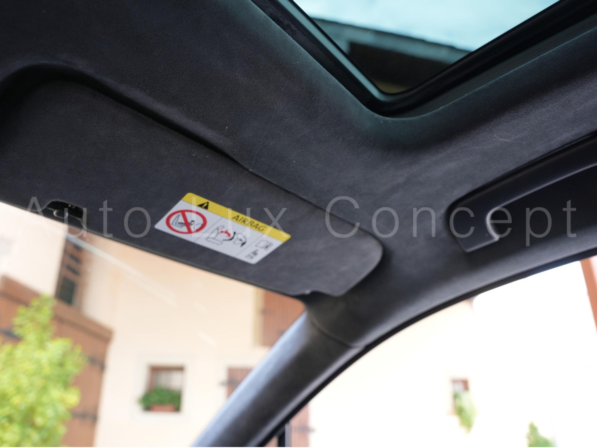 Porsche Cayenne TURBO/Pano/Keyless/Bose (2018) - Photo 20