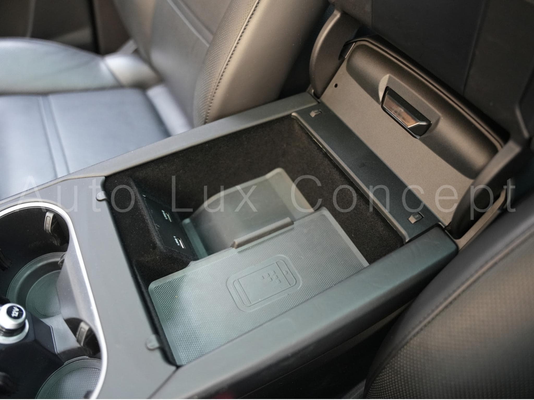 Porsche Cayenne TURBO/Pano/Keyless/Bose (2018) - Photo 22