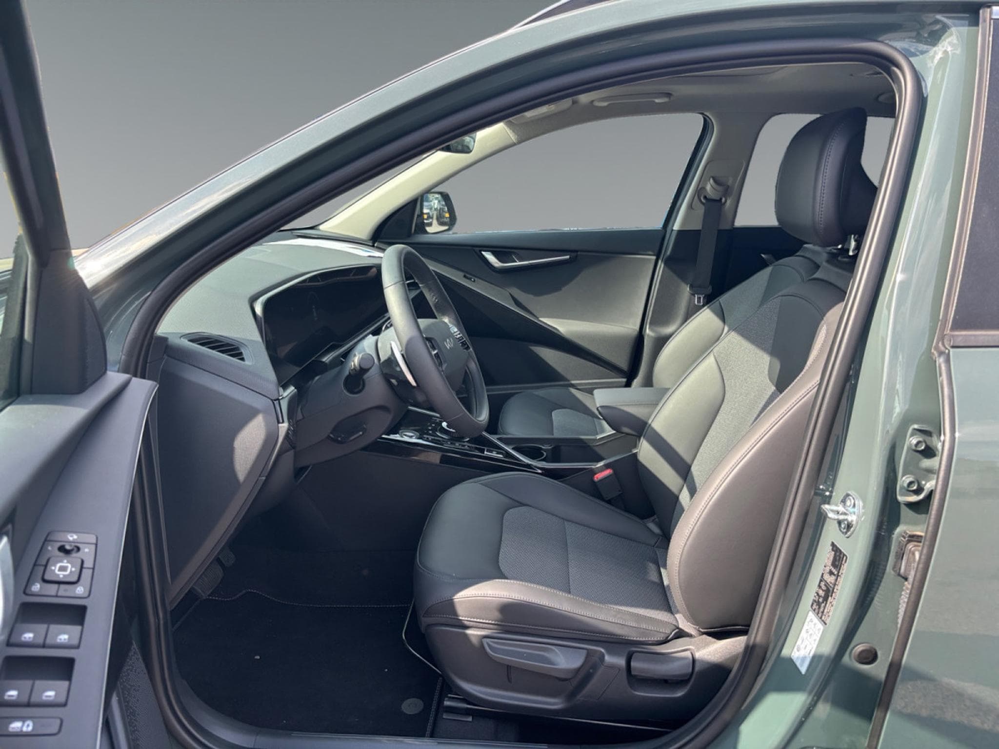 Kia Niro Pulse PHEV 1.6 GDI 183 6DCT (2025) - Photo 12