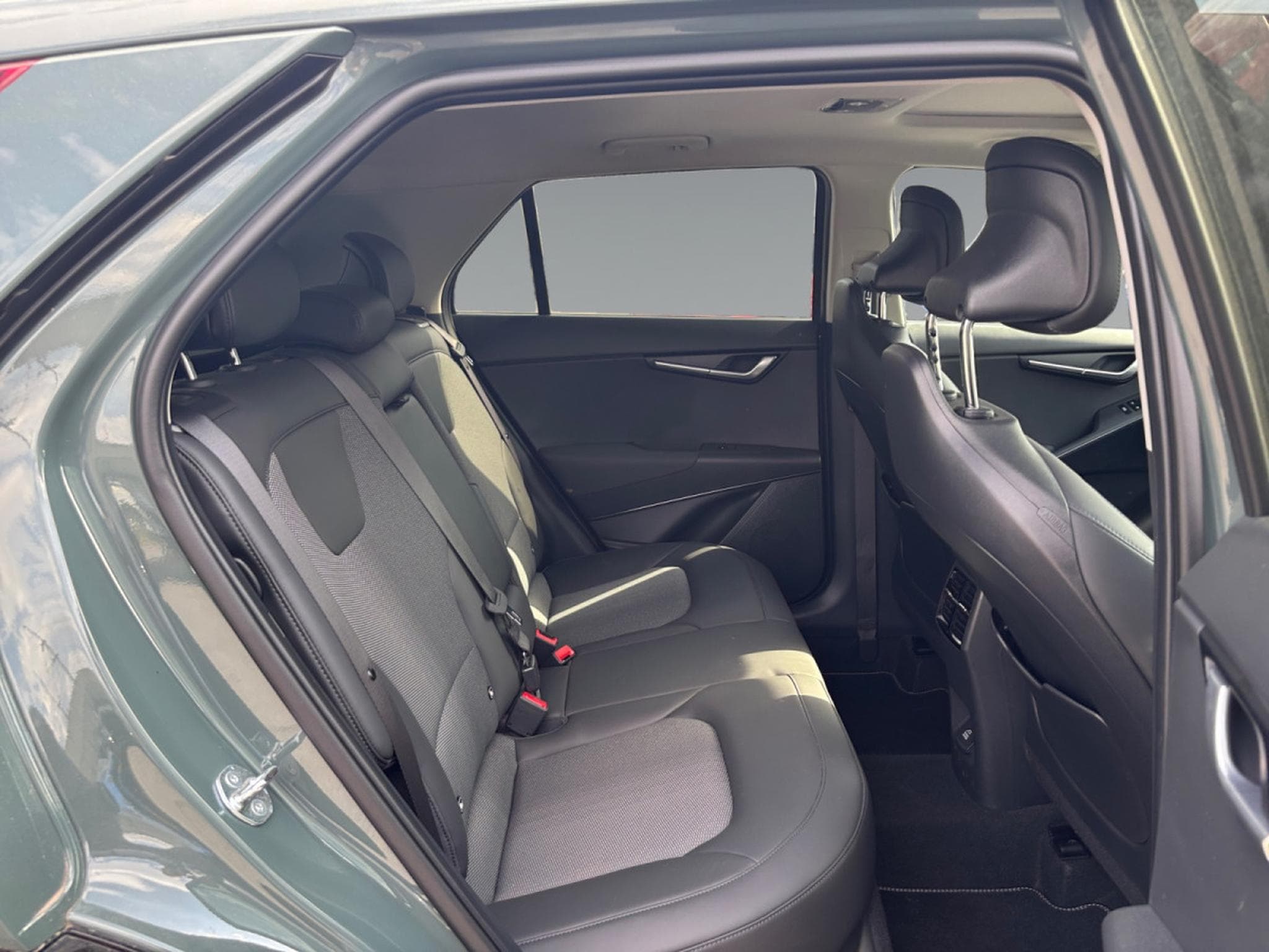 Kia Niro Pulse PHEV 1.6 GDI 183 6DCT (2025) - Photo 15