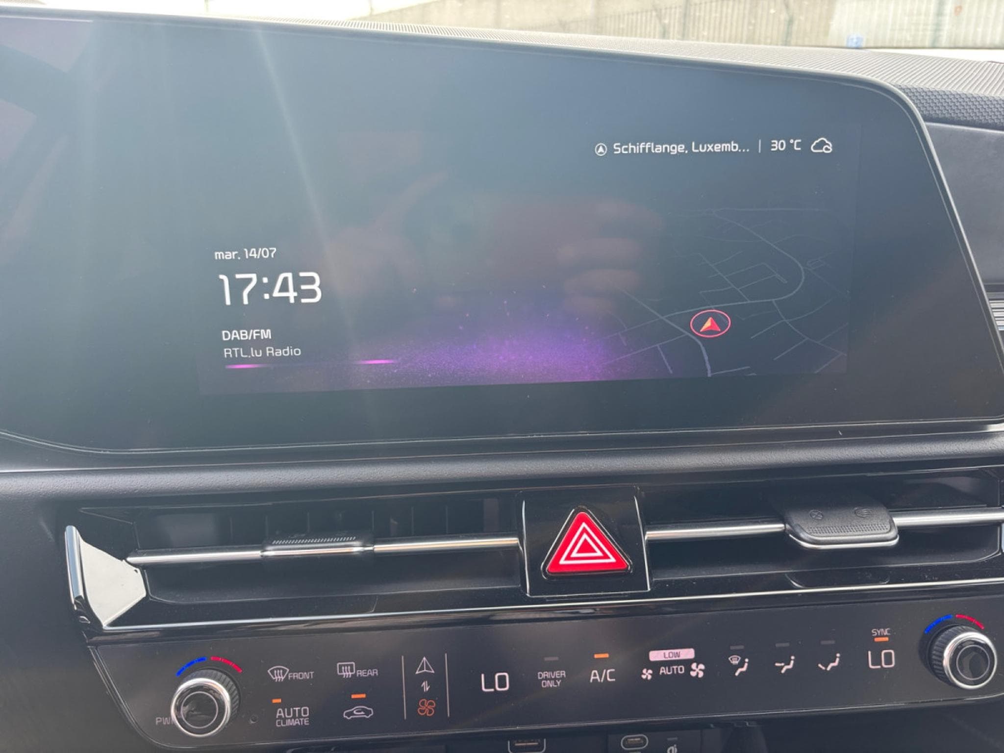 Kia Niro Pulse PHEV 1.6 GDI 183 6DCT (2025) - Foto 16