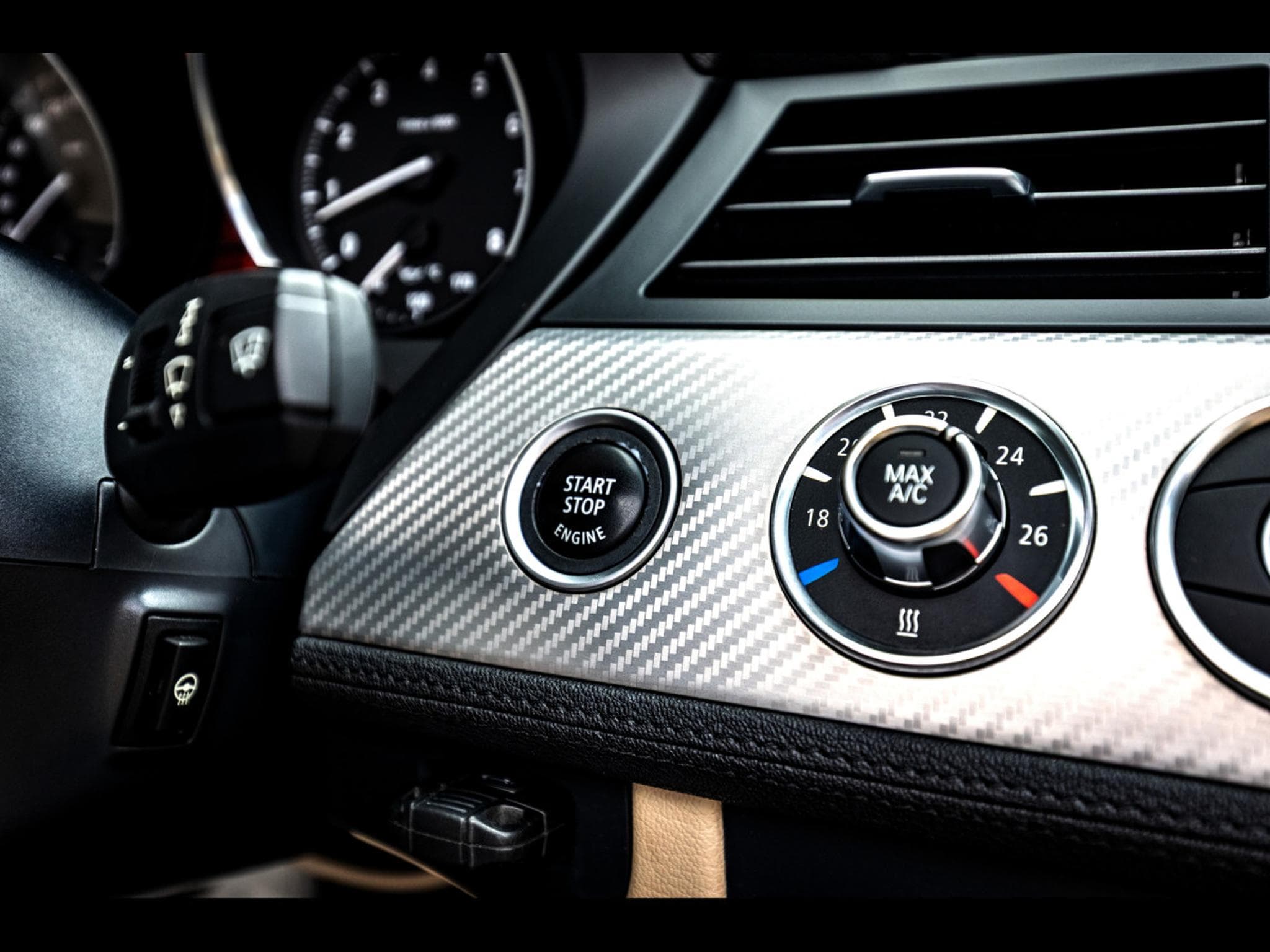BMW Z4 ROADSTER SDRIVE 35I AUTO M SPORT - BLACK SAPPHIRE METALLIC (2013) - Photo 22