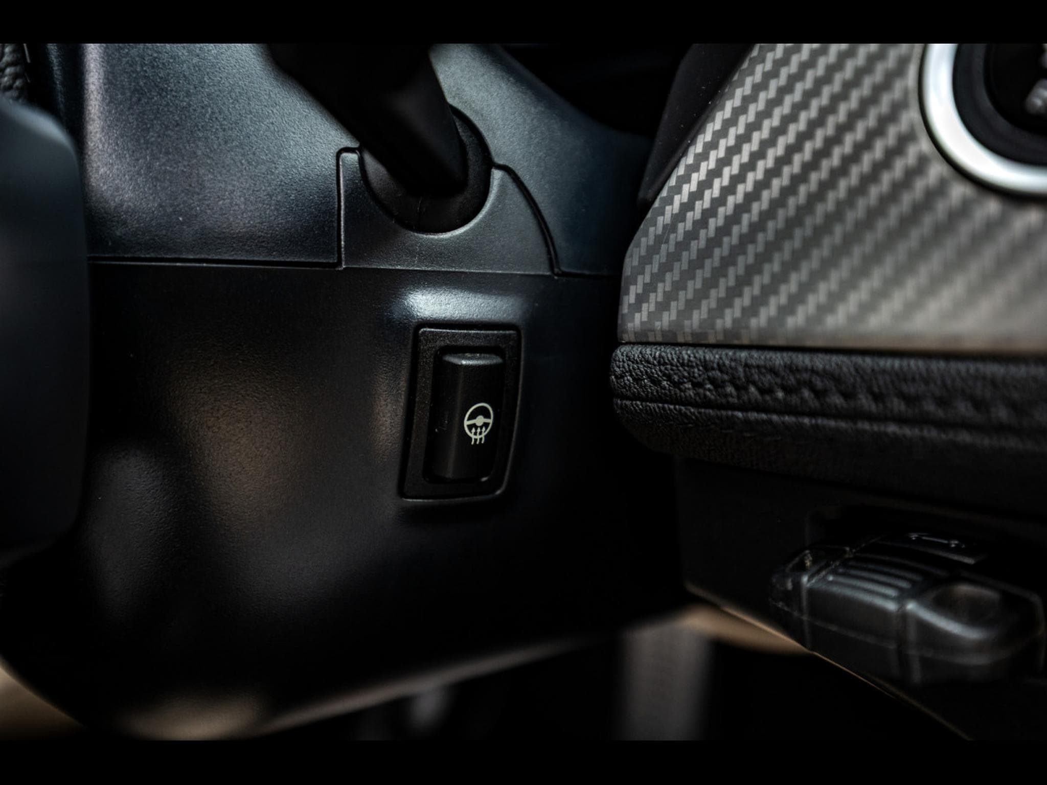 BMW Z4 ROADSTER SDRIVE 35I AUTO M SPORT - BLACK SAPPHIRE METALLIC (2013) - Photo 23