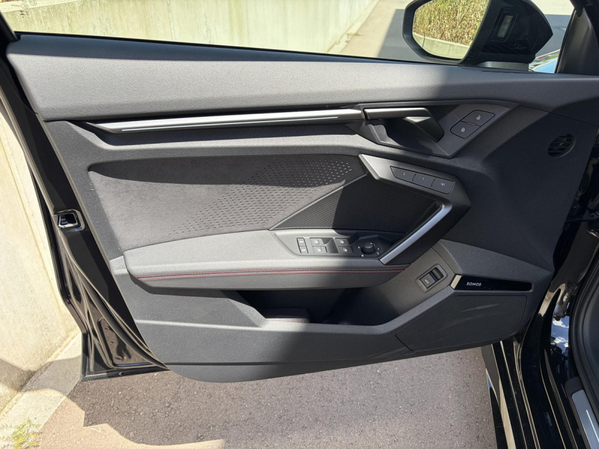 Audi RS3 2.5 TFSI SPORTBACK QUATTRO/ MAGNETIC RIDE/SPORT RS/360°/SONO (2026) - Photo 24