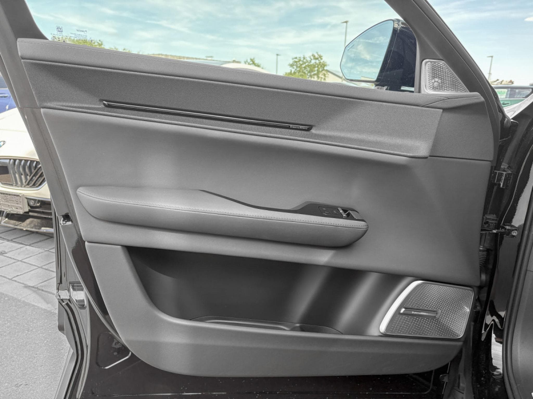 Polestar #3 LONG RANGE DUAL PERFORMANCE AWD | PILOT | PLUS | SOFT CLOSE (2026) - Photo 12