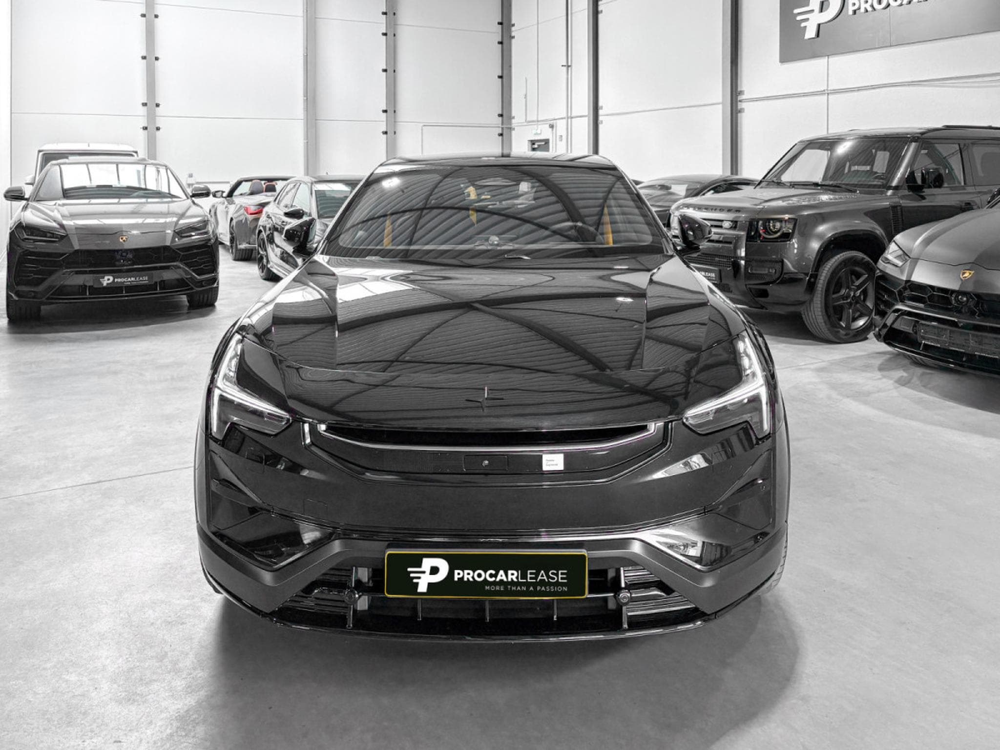 Polestar #3 LONG RANGE DUAL PERFORMANCE AWD | PILOT | PLUS | SOFT CLOSE (2026) - Photo 2