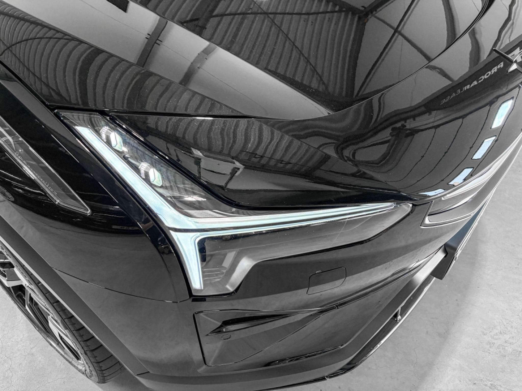 Polestar #3 LONG RANGE DUAL PERFORMANCE AWD | PILOT | PLUS | SOFT CLOSE (2026) - Photo 21