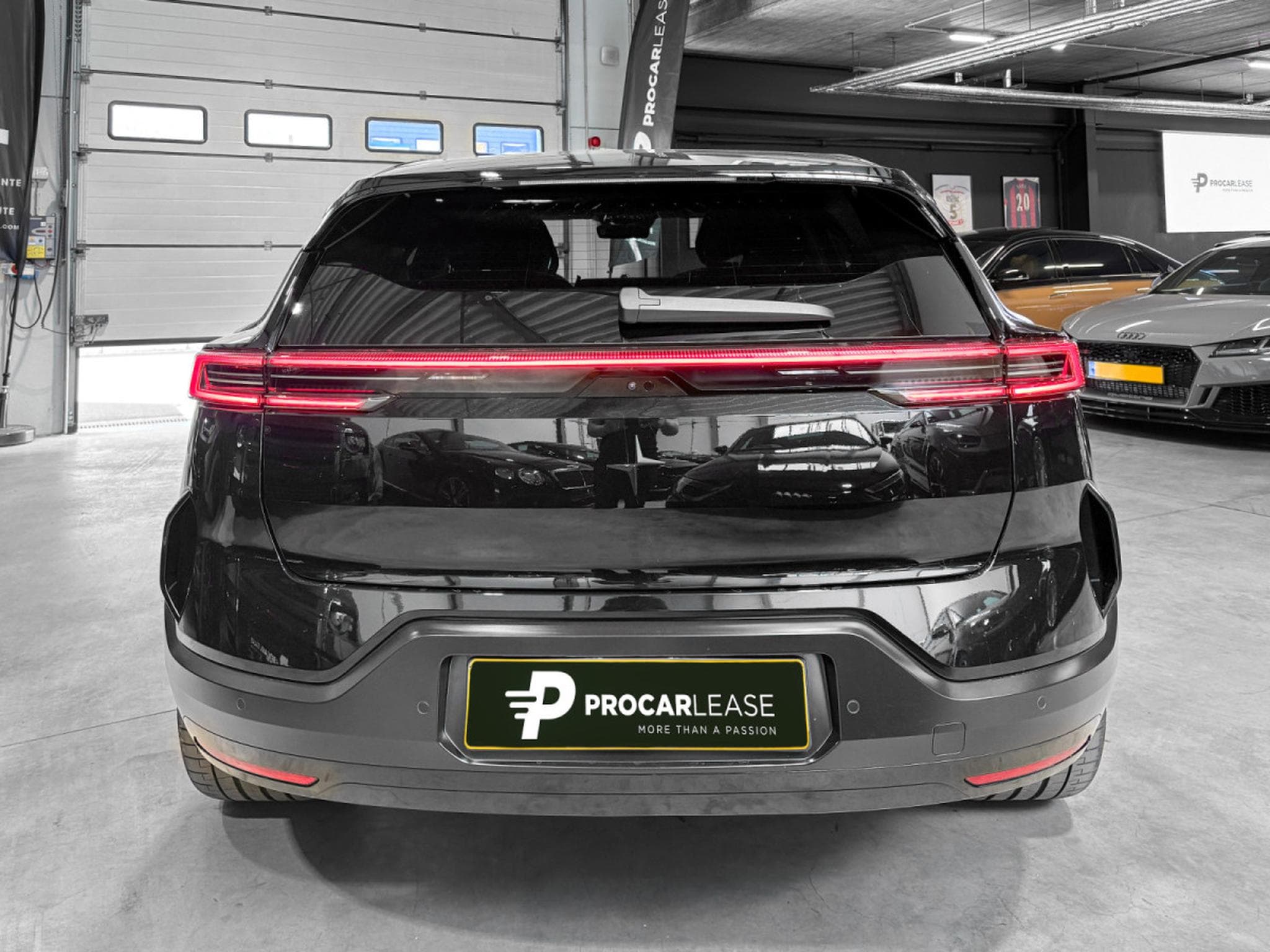 Polestar #3 LONG RANGE DUAL PERFORMANCE AWD | PILOT | PLUS | SOFT CLOSE (2026) - Photo 5