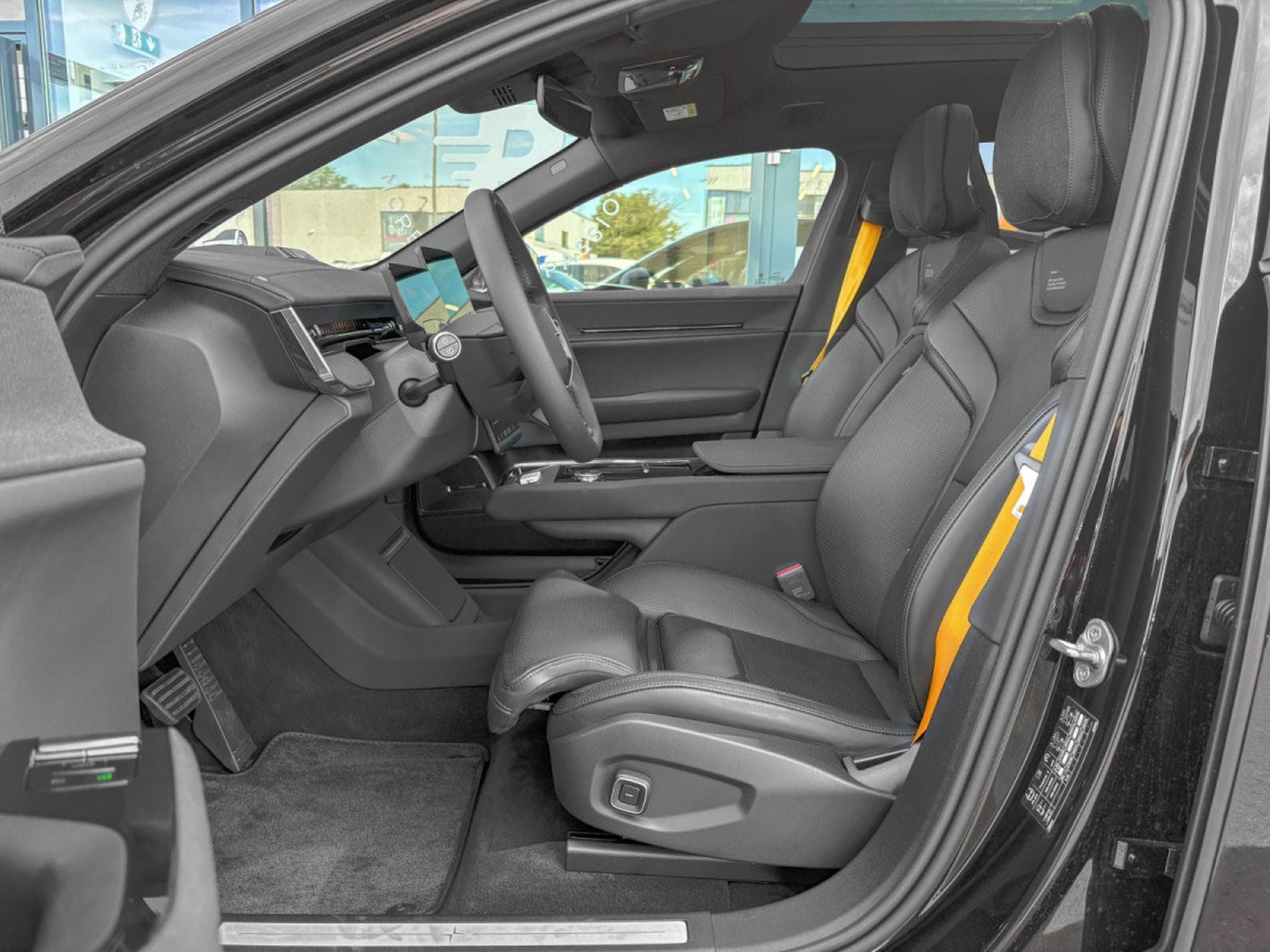 Polestar #3 LONG RANGE DUAL PERFORMANCE AWD | PILOT | PLUS | SOFT CLOSE (2026) - Photo 9