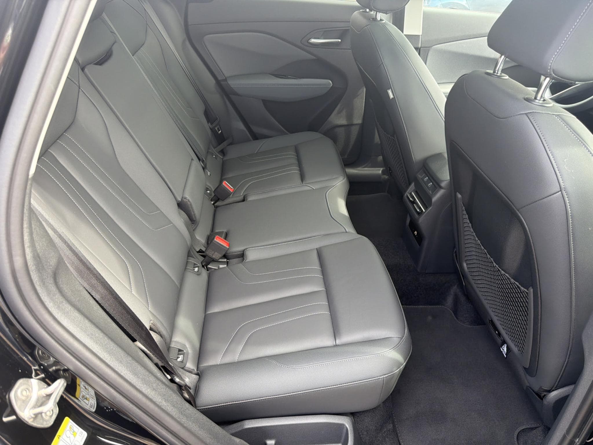 Audi Q3 204CV TFSI QUATTRO Stronic (2026) - Photo 11