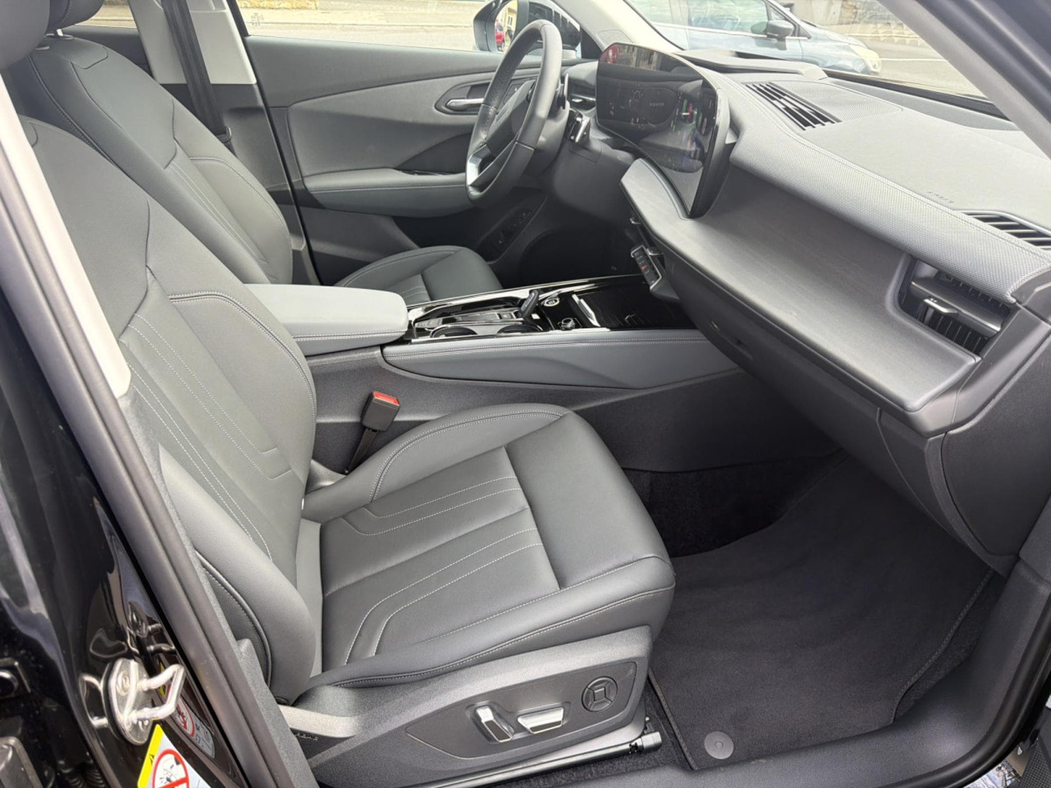 Audi Q3 204CV TFSI QUATTRO Stronic (2026) - Photo 14