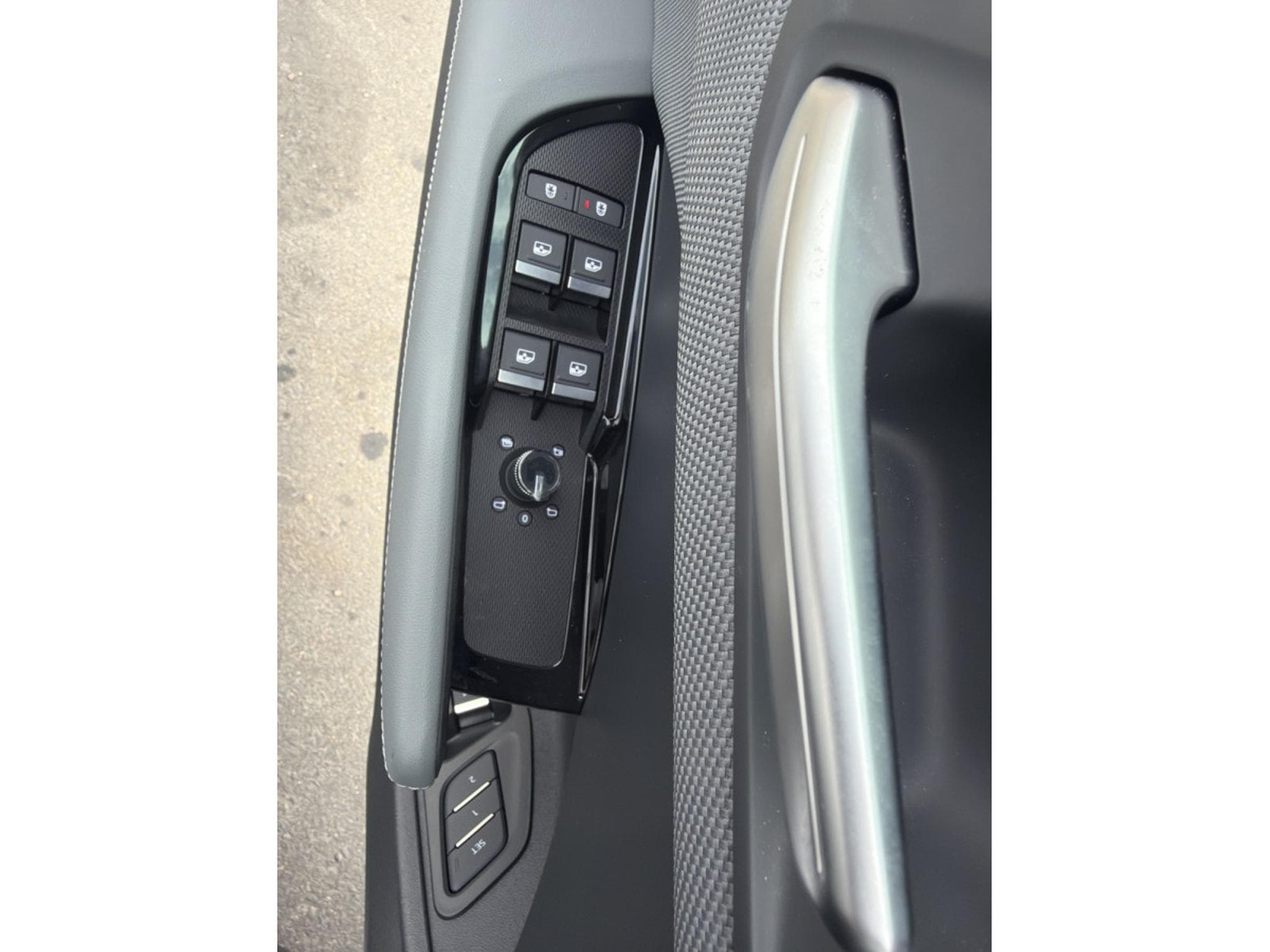 Audi Q3 204CV TFSI QUATTRO Stronic (2026) - Photo 17