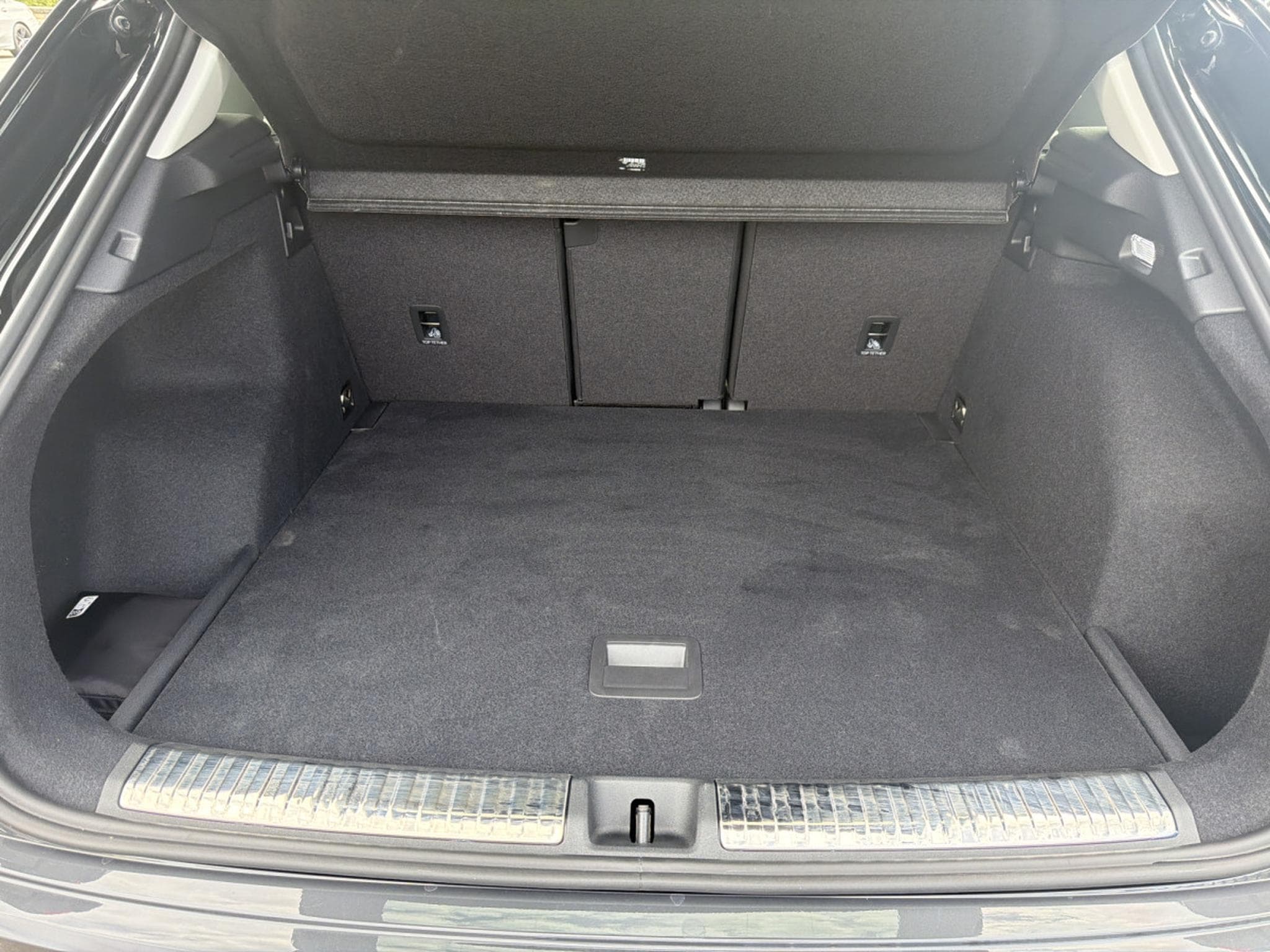 Audi Q3 204CV TFSI QUATTRO Stronic (2026) - Photo 8