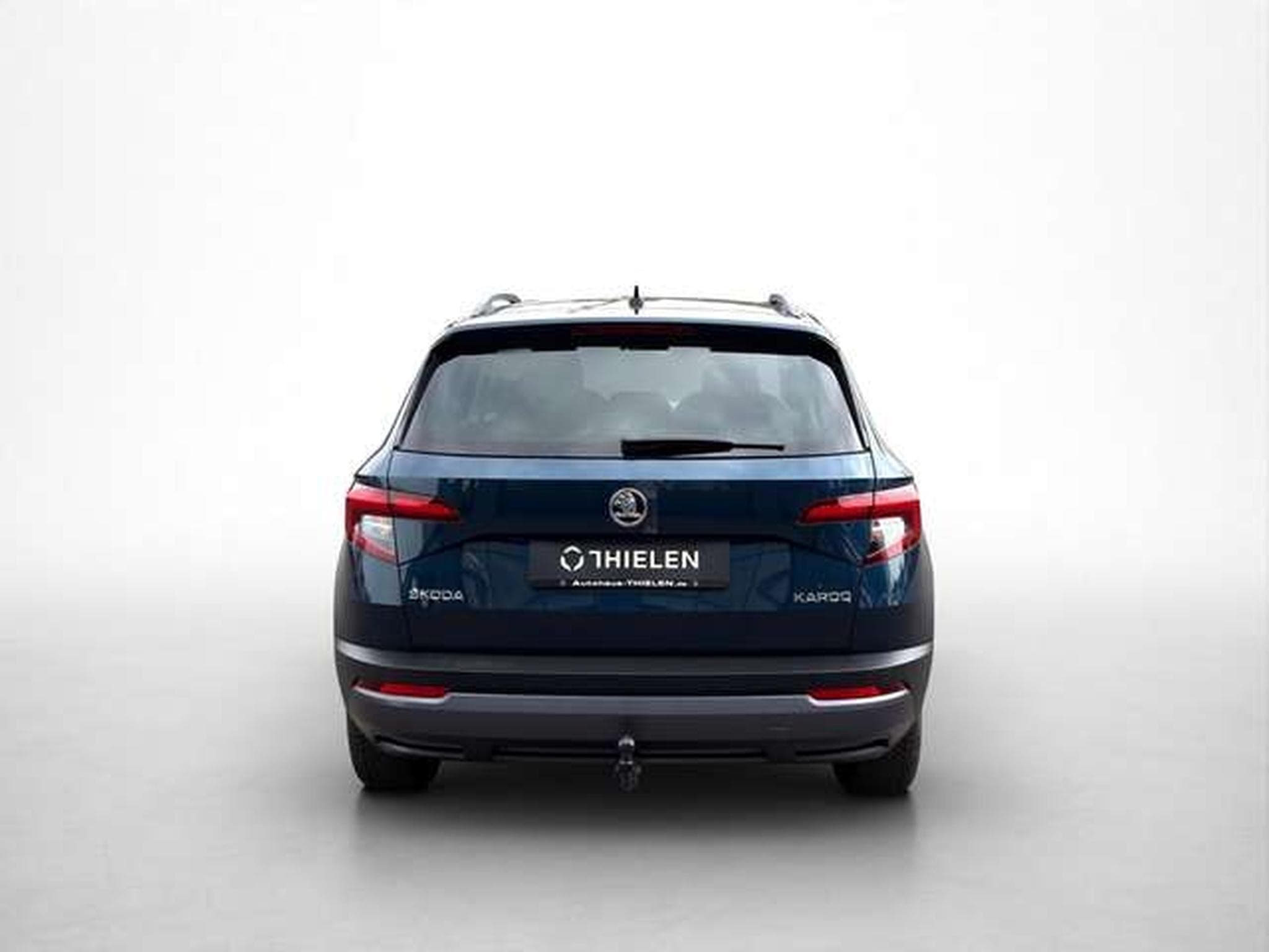 Skoda Karoq 1,5/Navi/AHK/PDC/SHZ/17"/el. Heckklappe (2018) - Foto 5