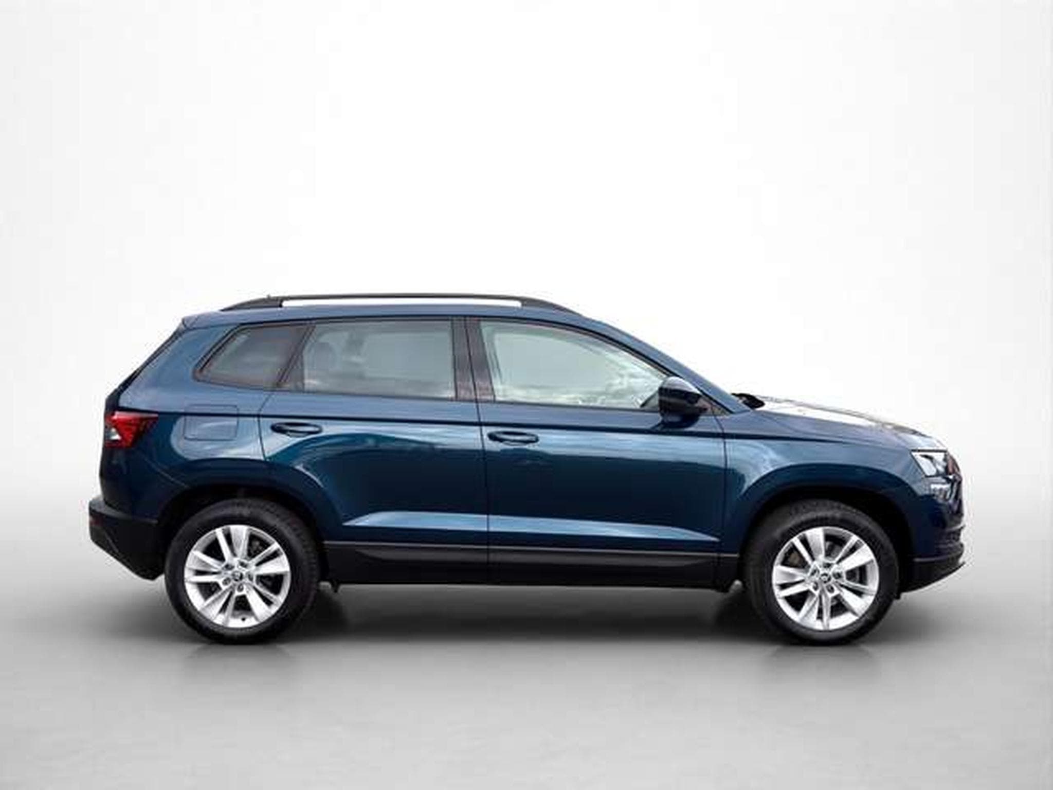 Skoda Karoq 1,5/Navi/AHK/PDC/SHZ/17"/el. Heckklappe (2018) - Foto 7