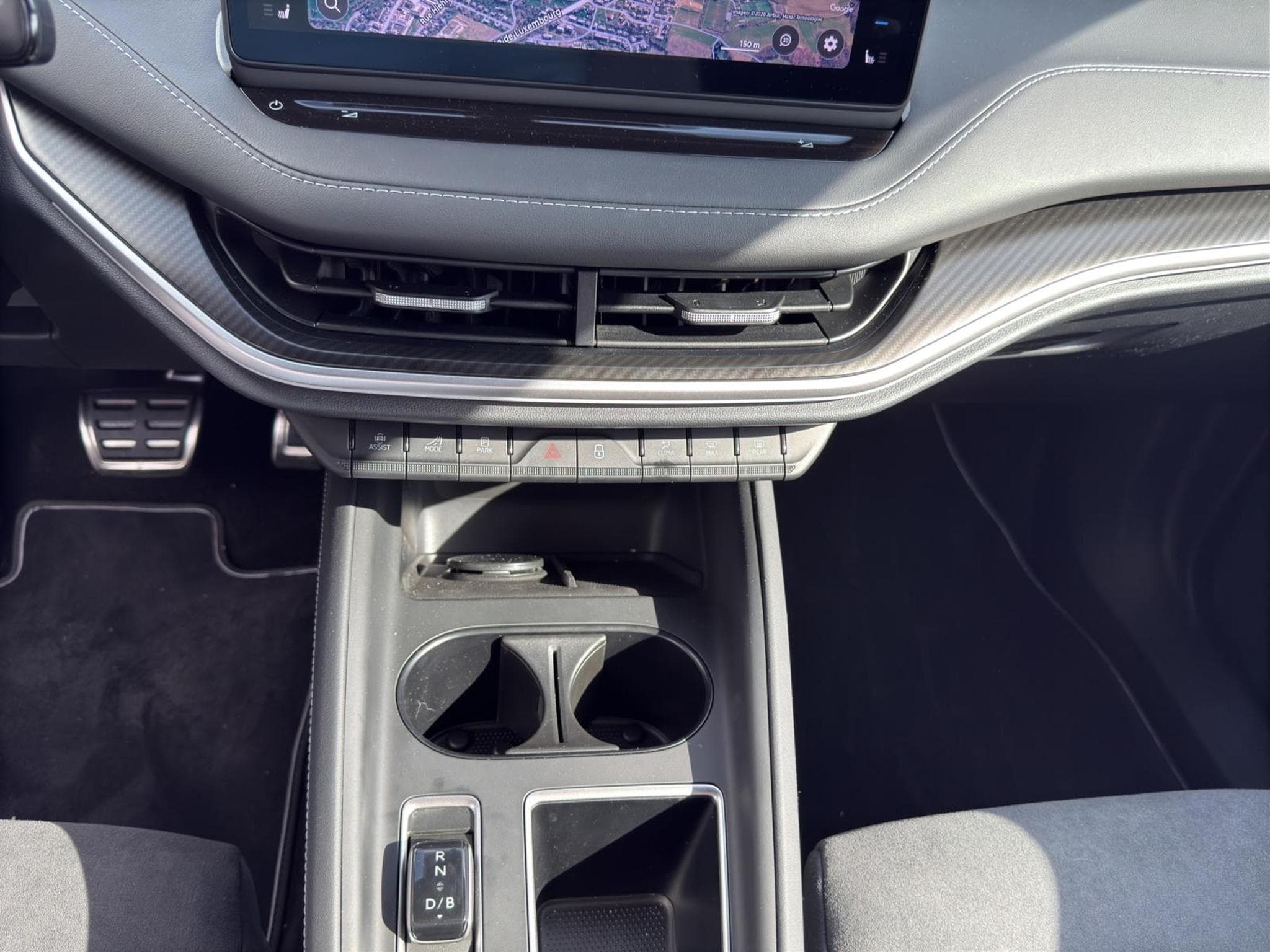 Skoda Elroq Sportline 85x 220kW/299PS 4x4 (2026) - Foto 14
