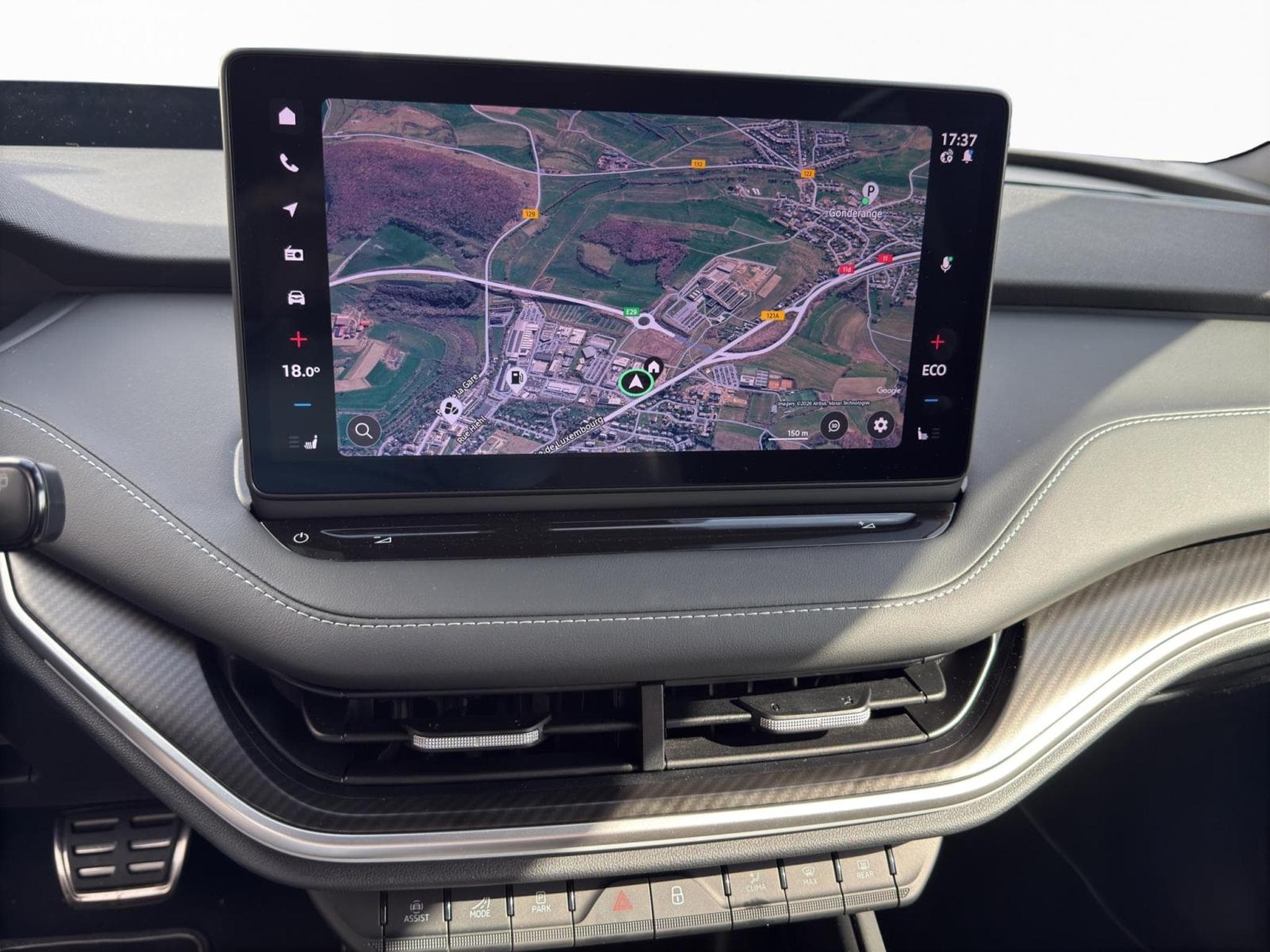 Skoda Elroq Sportline 85x 220kW/299PS 4x4 (2026) - Foto 15
