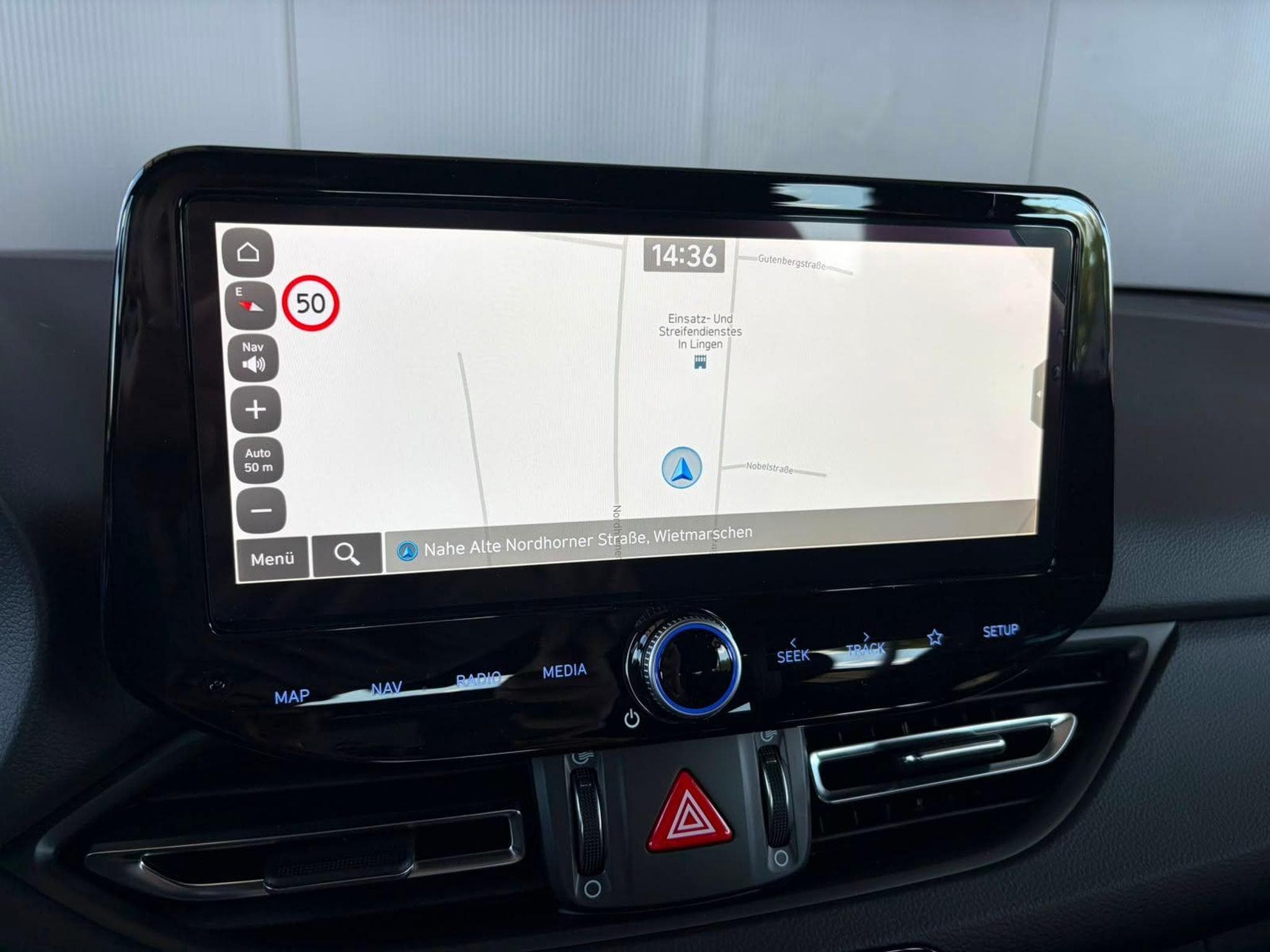 Hyundai i30 Standard (2025) - Photo 12