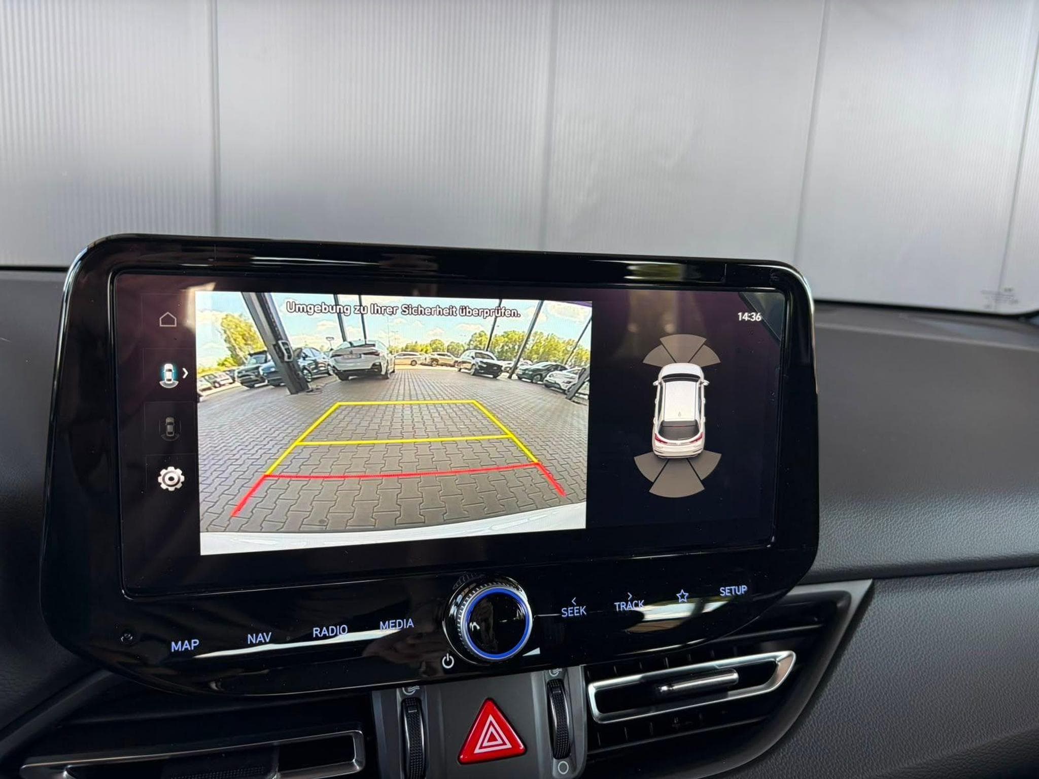Hyundai i30 Standard (2025) - Photo 13