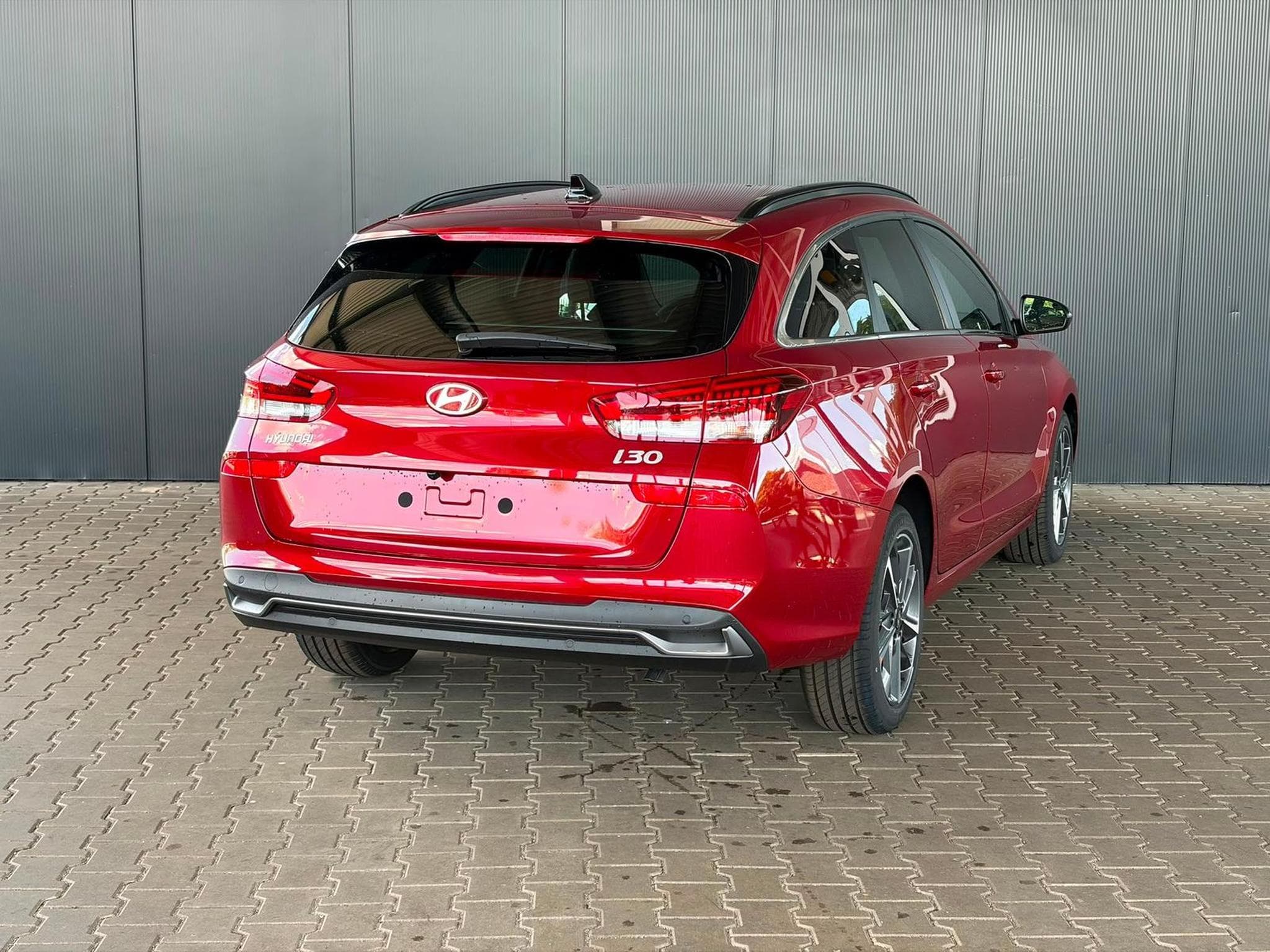 Hyundai i30 Standard (2025) - Photo 3
