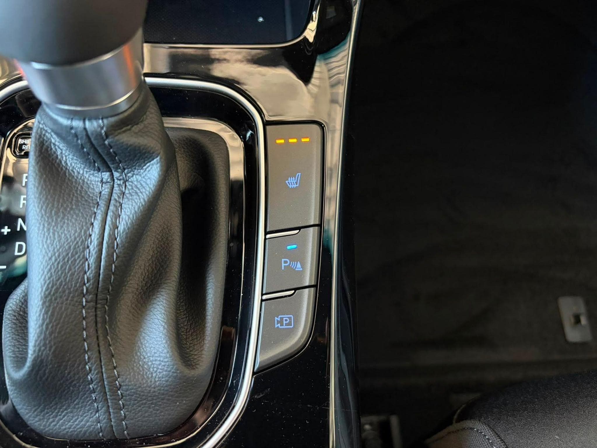 Hyundai i30 Comfort Plus PD GO Plus (2025) - Photo 18