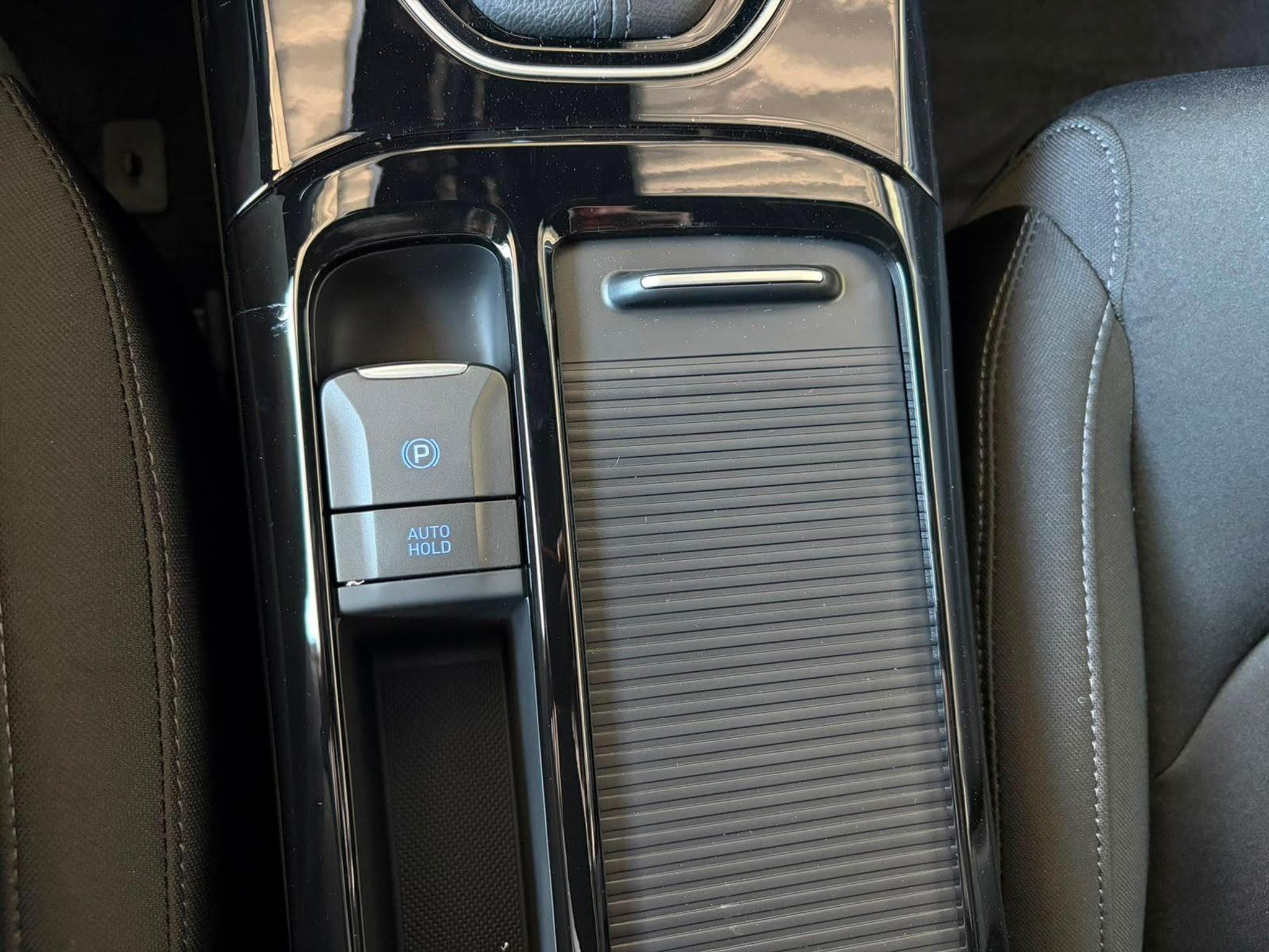 Hyundai i30 Comfort Plus PD GO Plus (2025) - Photo 19