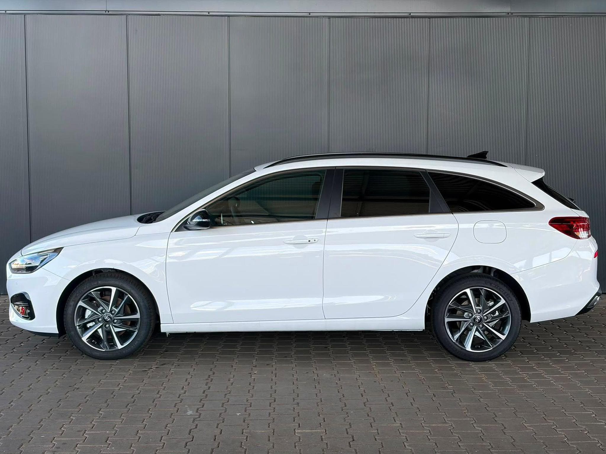 Hyundai i30 Comfort Plus PD GO Plus (2025) - Photo 2
