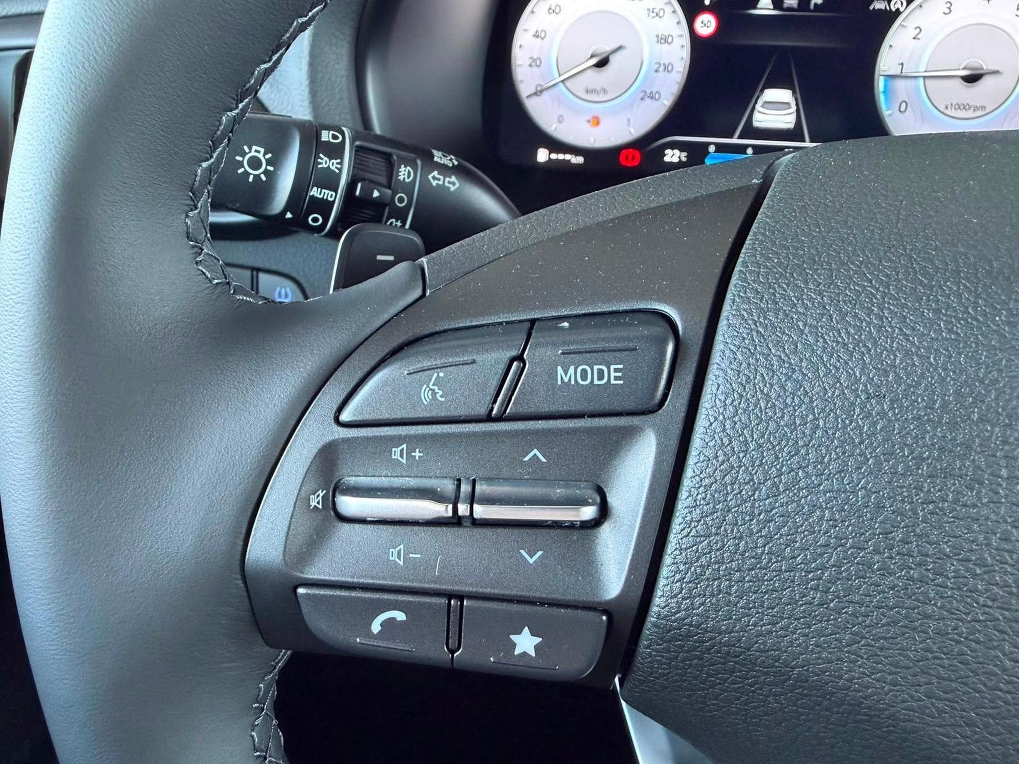 Hyundai i30 Comfort Plus PD GO Plus (2025) - Photo 20