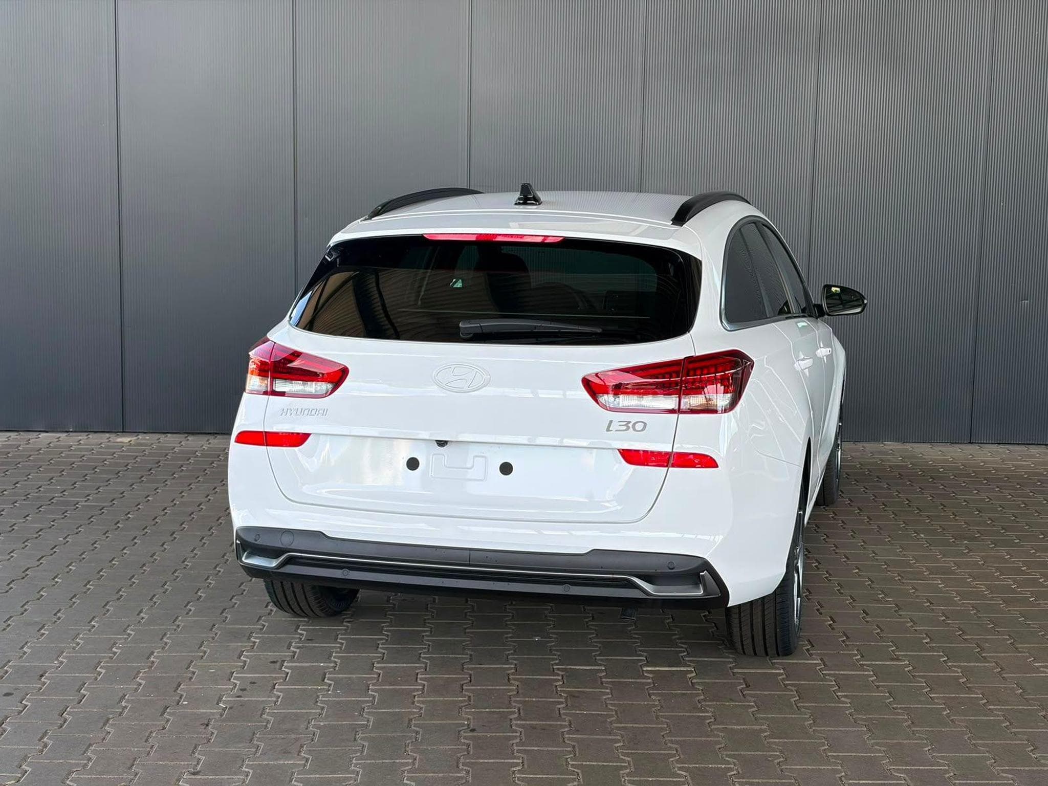 Hyundai i30 Comfort Plus PD GO Plus (2025) - Photo 3