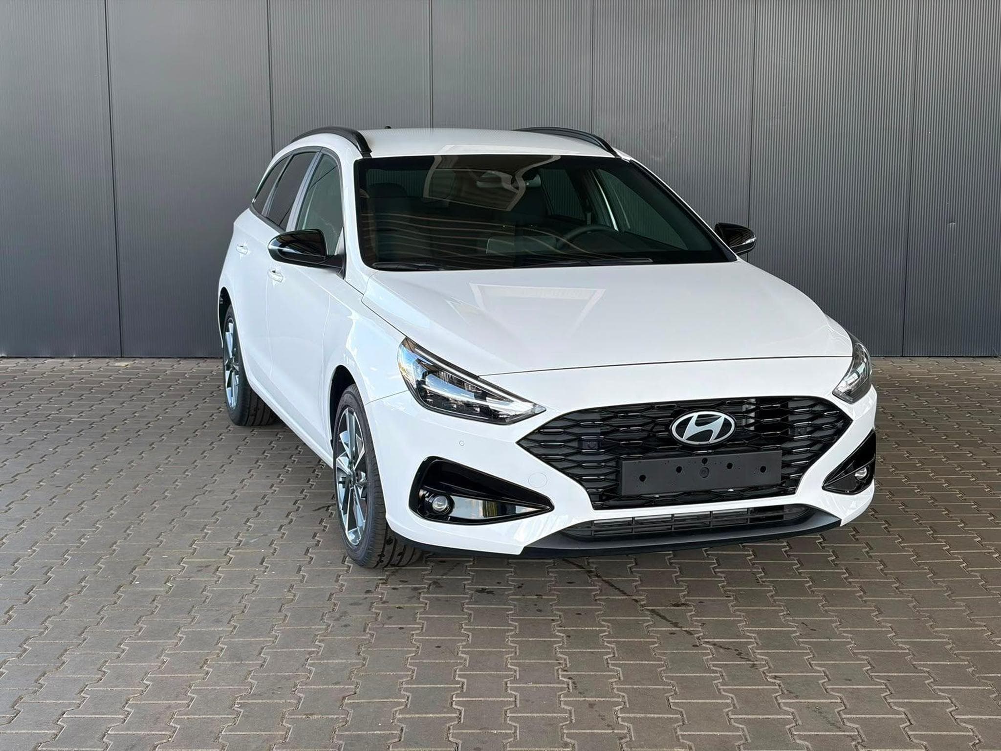 Hyundai i30 Comfort Plus PD GO Plus (2025) - Photo 4
