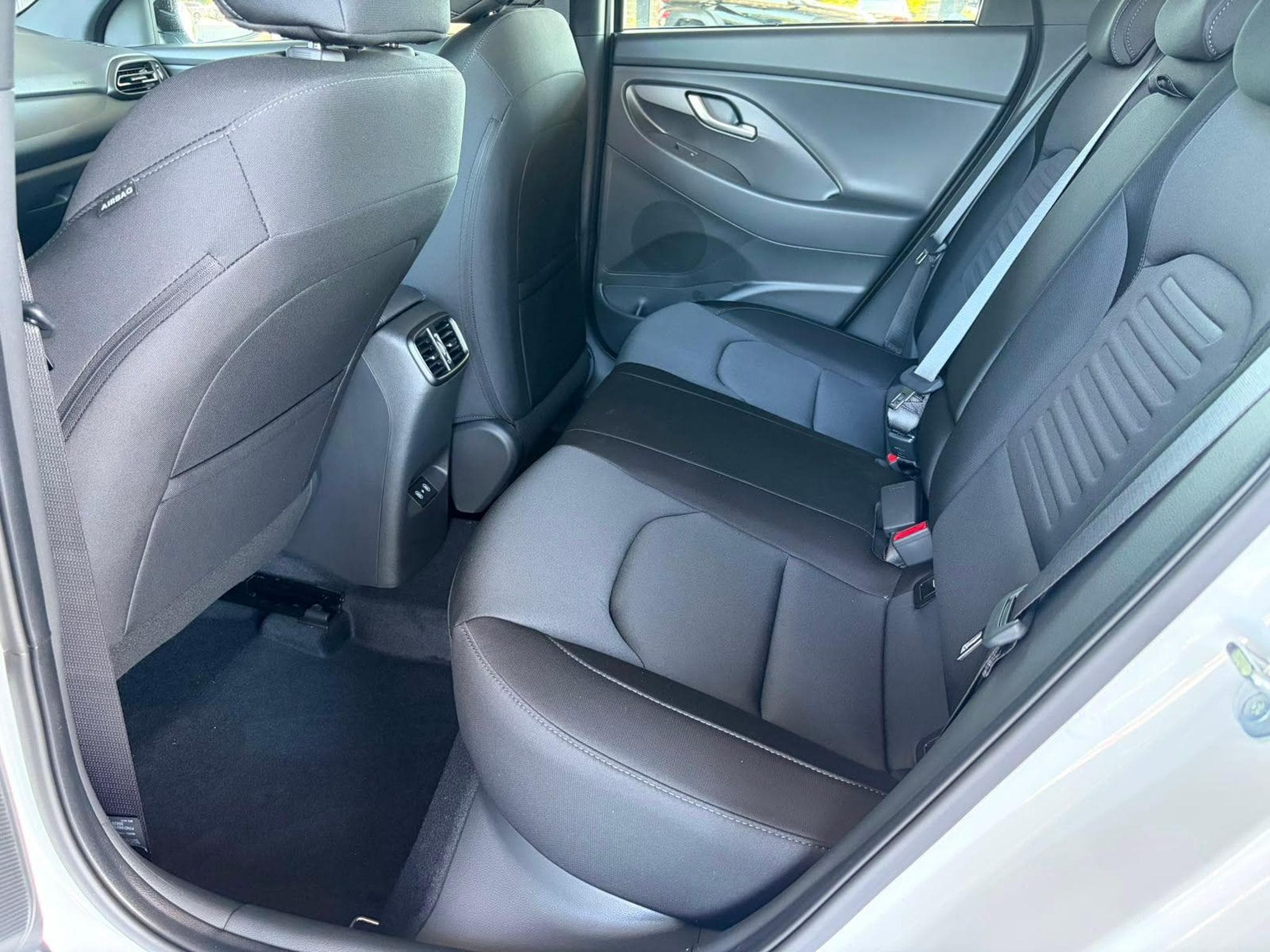 Hyundai i30 Comfort Plus PD GO Plus (2025) - Photo 6