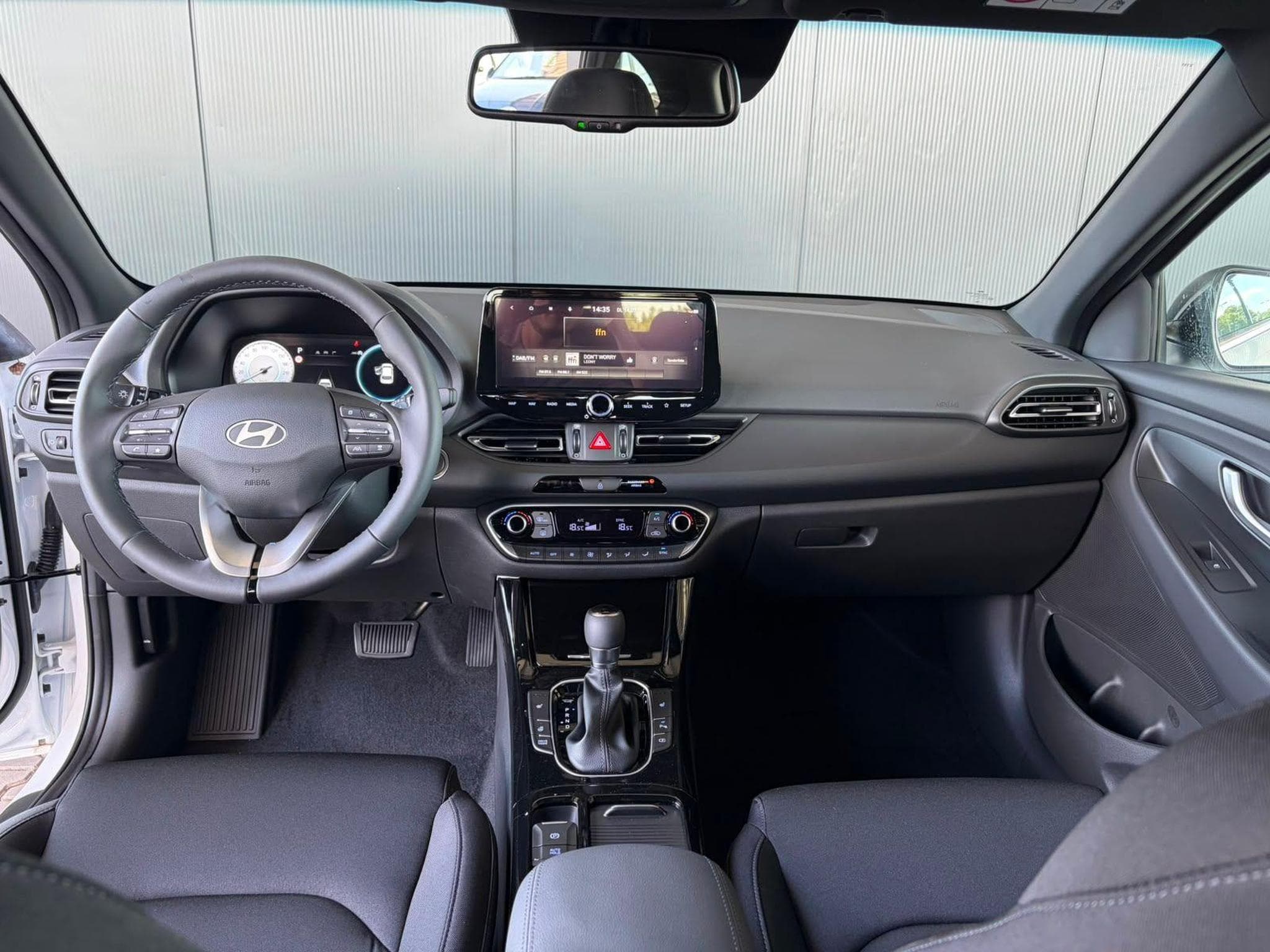 Hyundai i30 Comfort Plus PD GO Plus (2025) - Photo 7