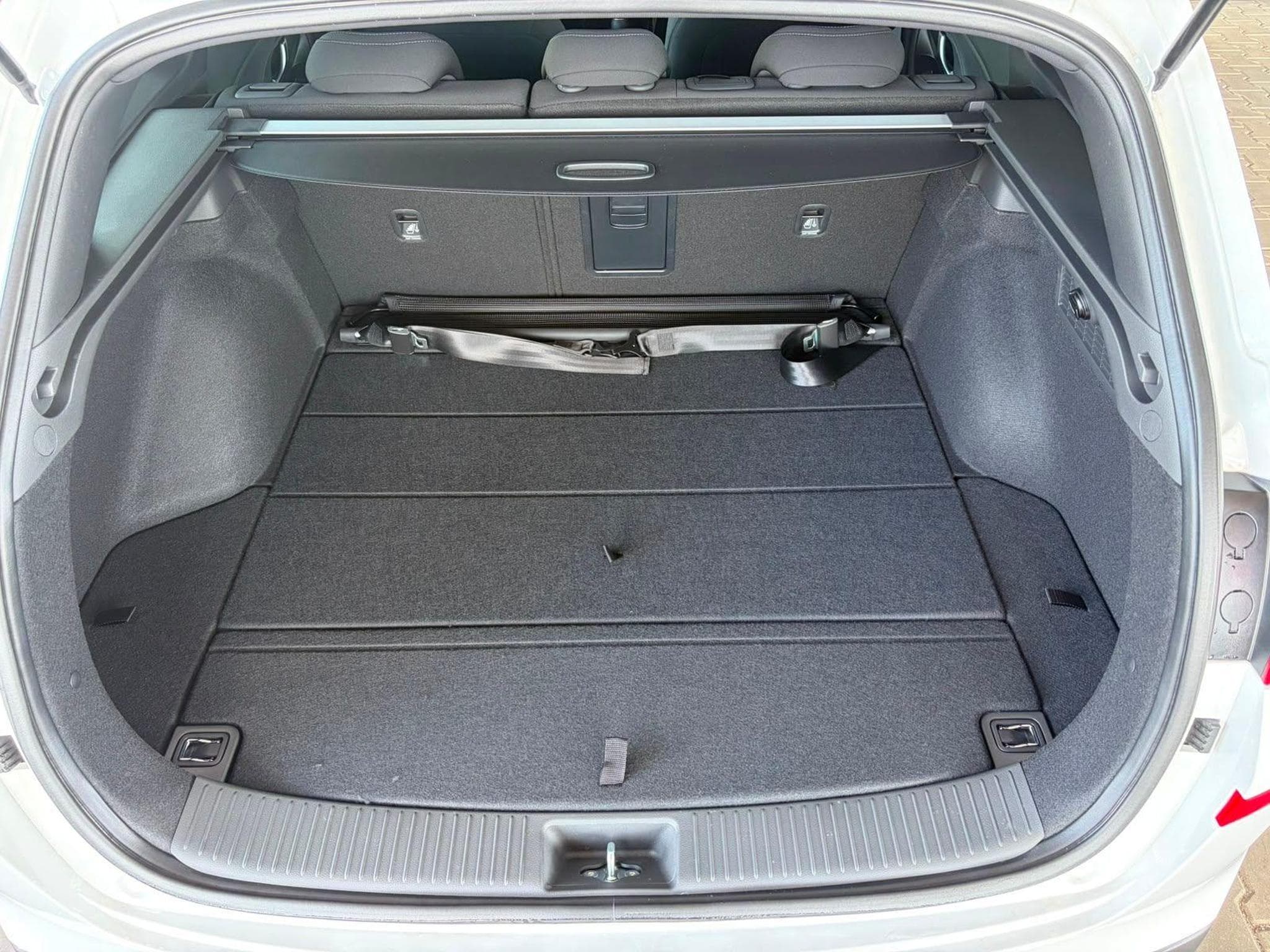 Hyundai i30 Comfort Plus PD GO Plus (2025) - Photo 8
