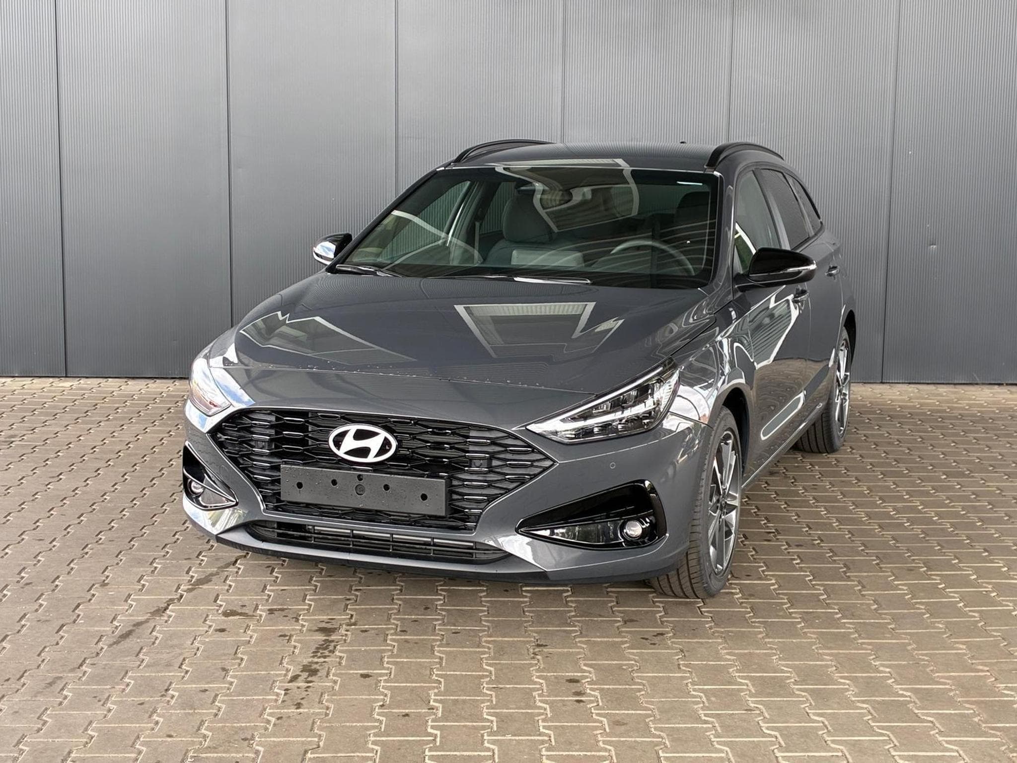Hyundai i30 Comfort Plus Kombi (2025) - Photo 1