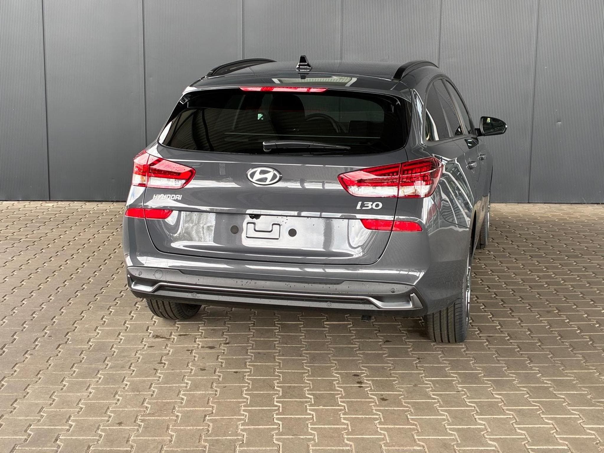 Hyundai i30 Comfort Plus Kombi (2025) - Photo 3