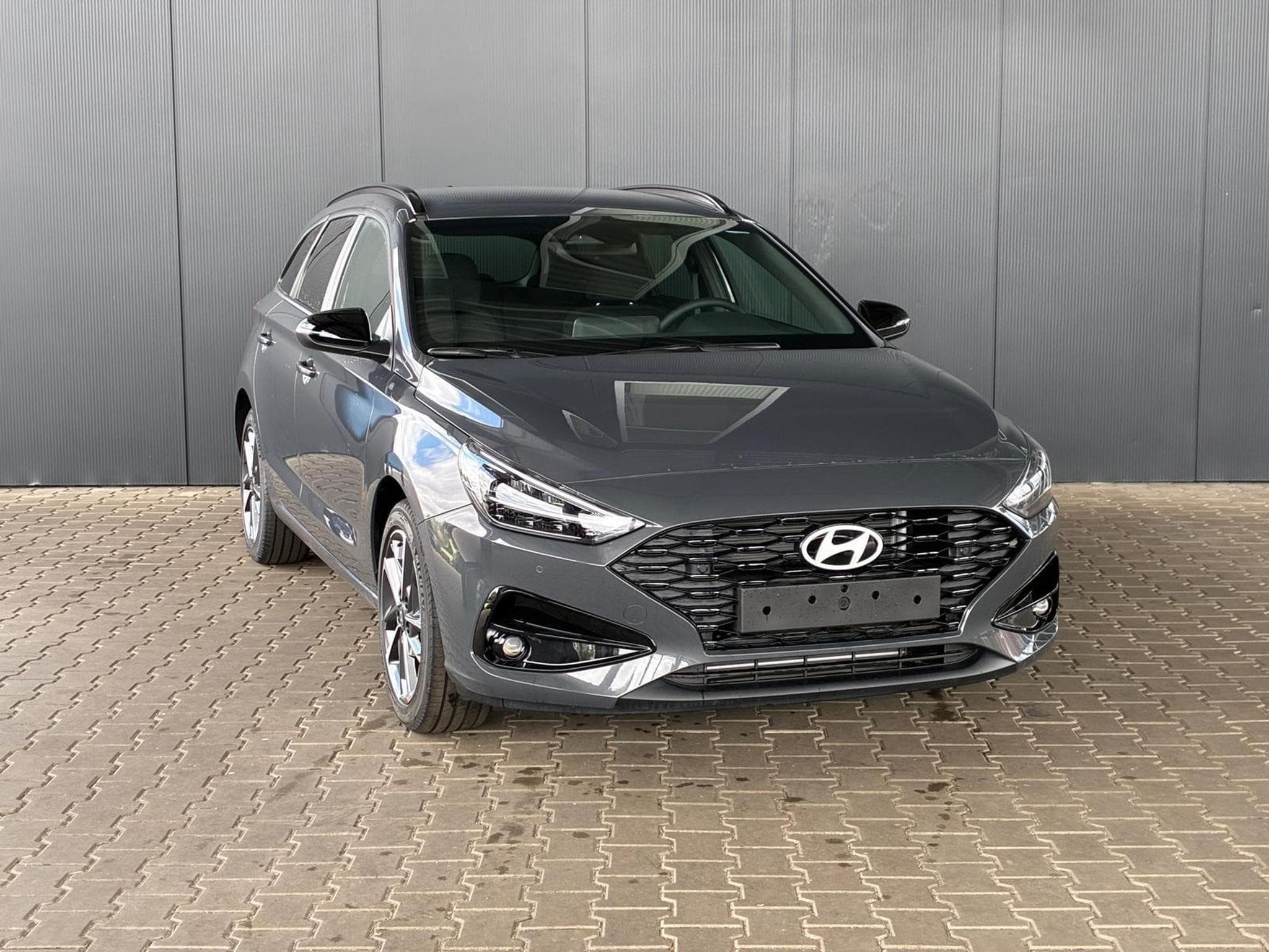 Hyundai i30 Comfort Plus Kombi (2025) - Photo 4
