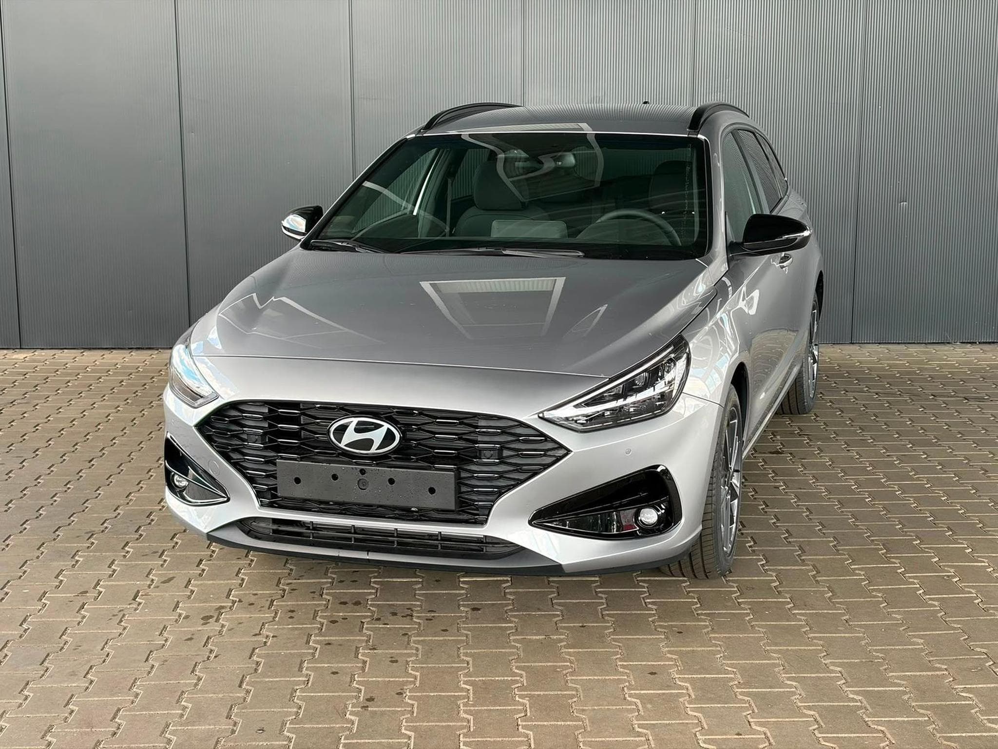 Hyundai i30 Standard (2025) - Photo 1