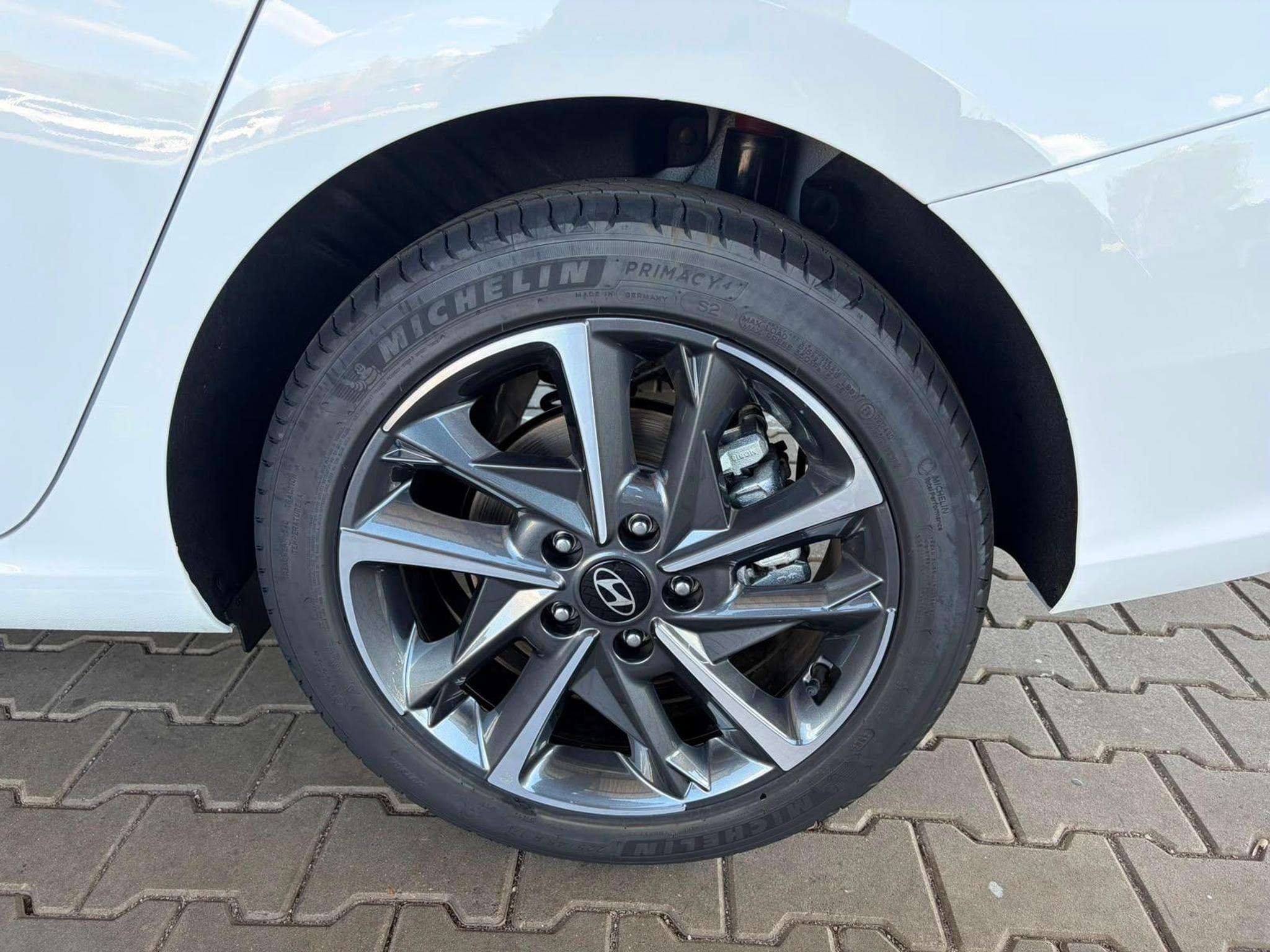 Hyundai i30 Standard (2025) - Photo 10