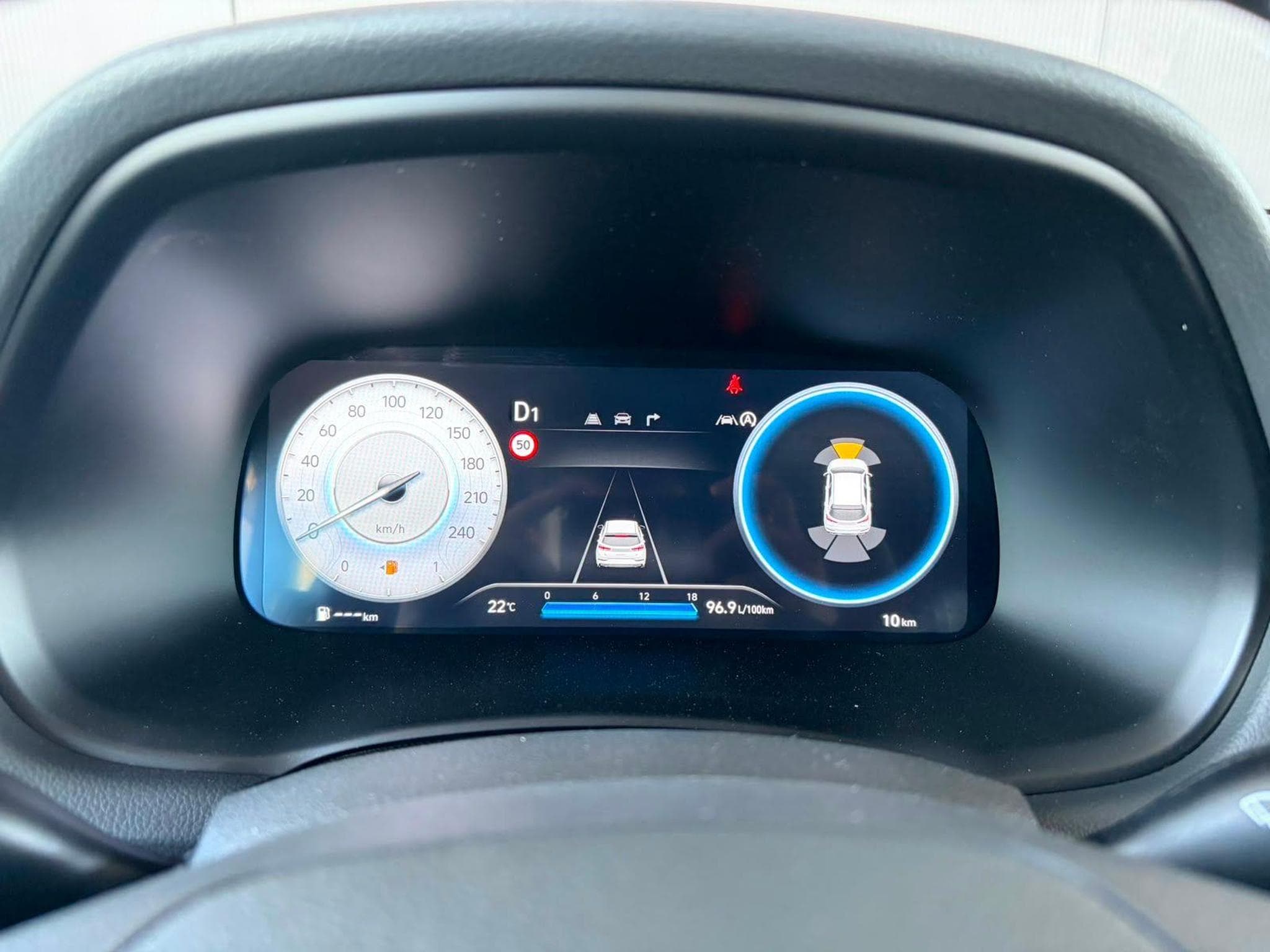 Hyundai i30 Standard (2025) - Photo 11